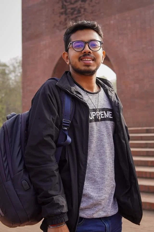 Tushar Hawlader