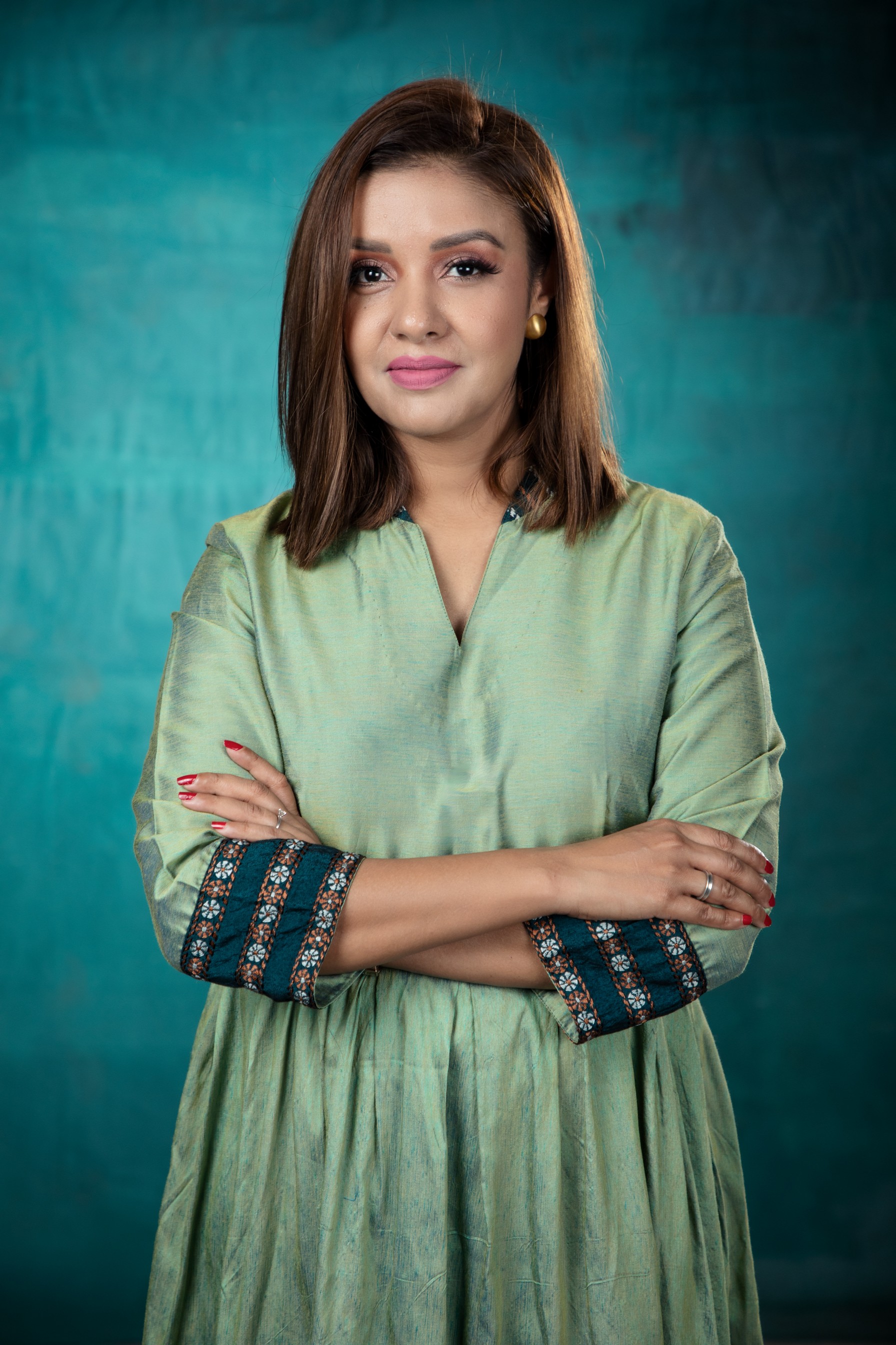 Risk, reward, and resilience: Sayma Rahman's rise in the investment landscape