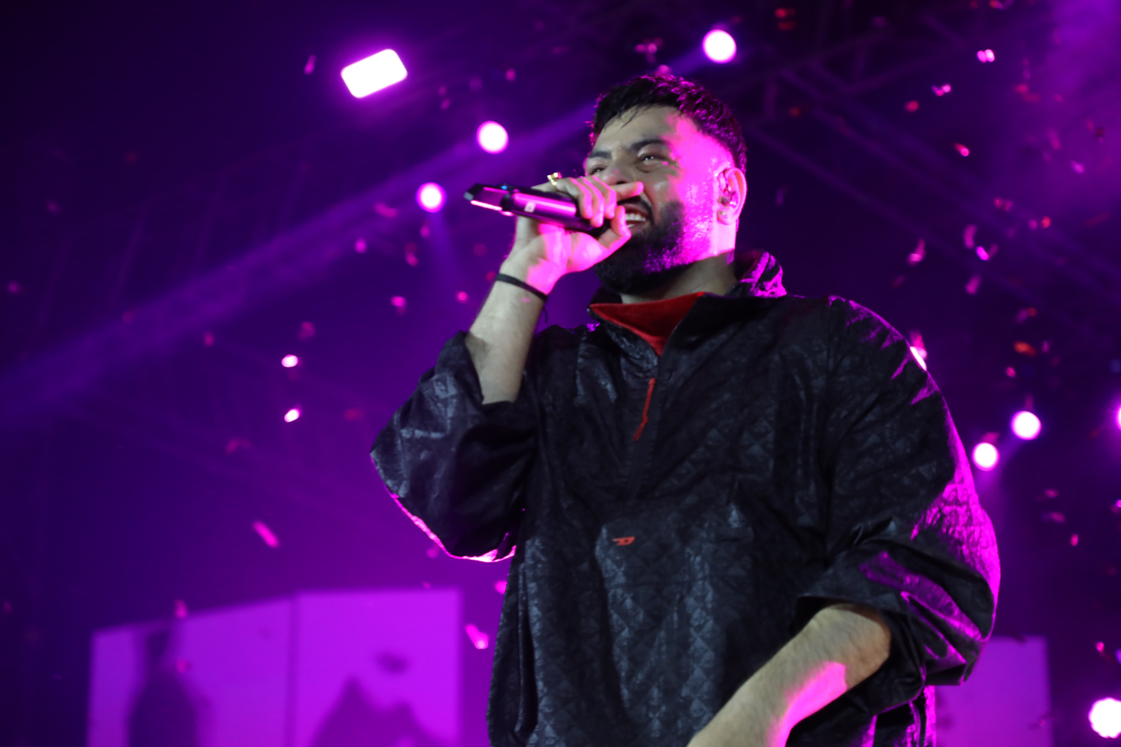 I’m respectful of Bangladesh’s rich musical heritage: Badshah