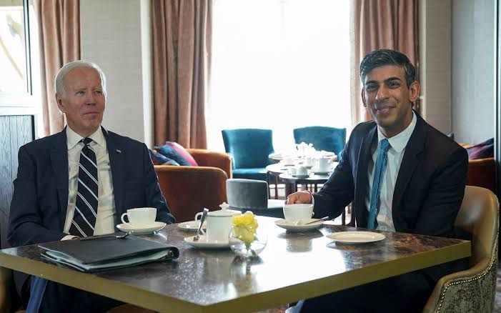 Will the US and UK's support for Israel backfire?