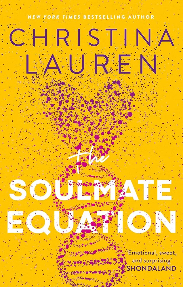 soulmate equation women in stem