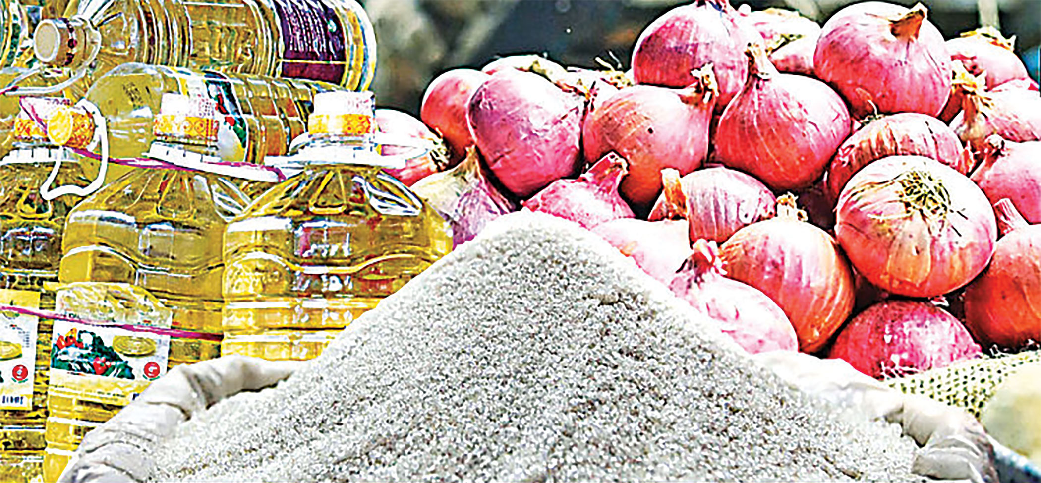 No good news for consumers in Ramadan