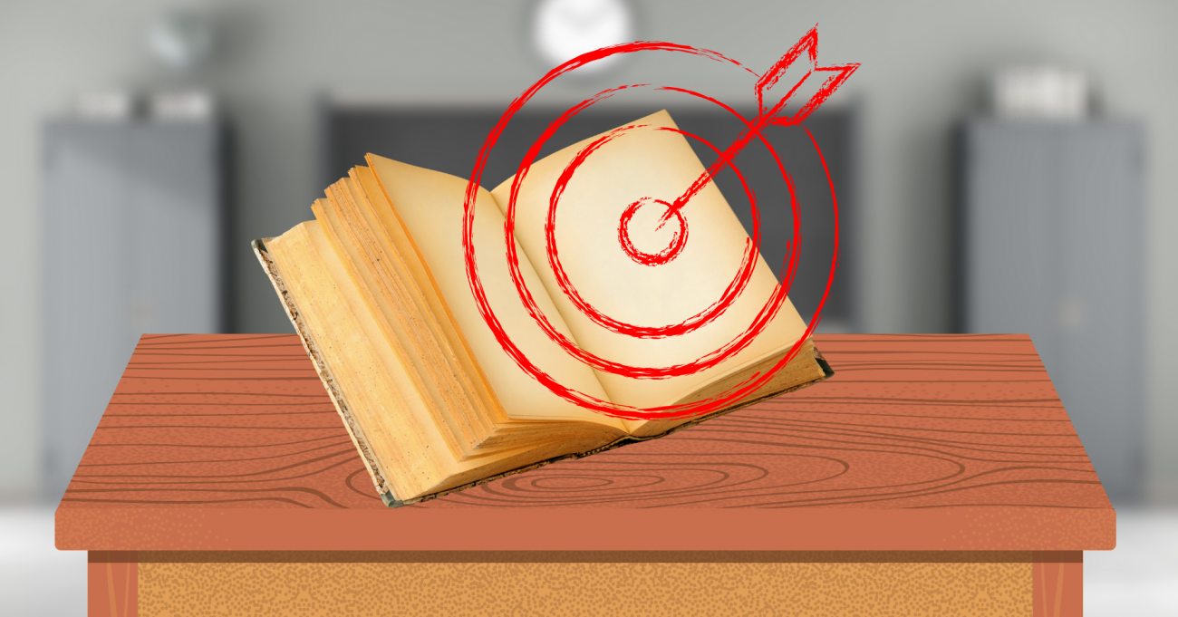 Overcoming sexist textbooks to bridge the gender gap in education