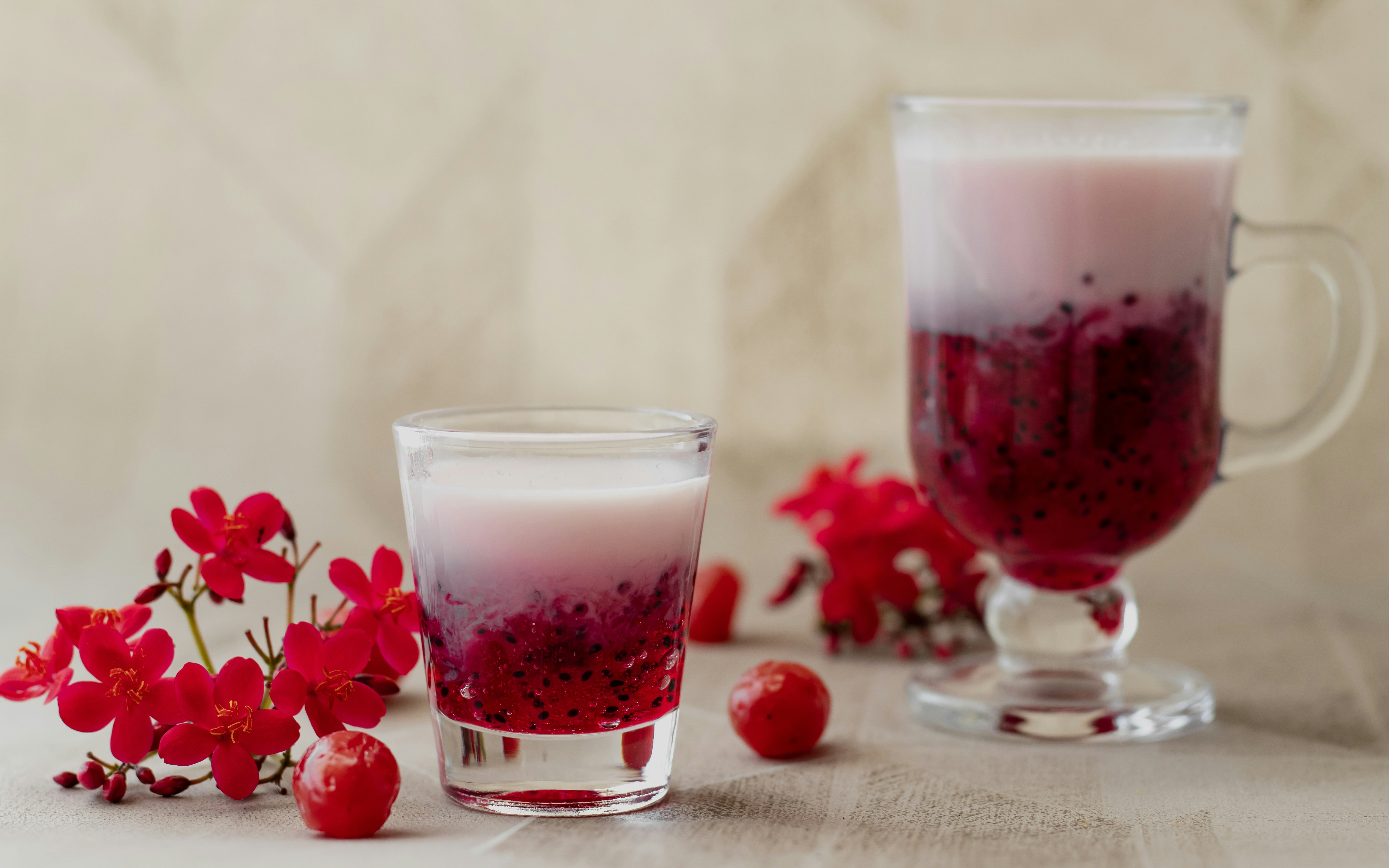 Falooda   Savouring Ramadan: Recipes worth indulging in