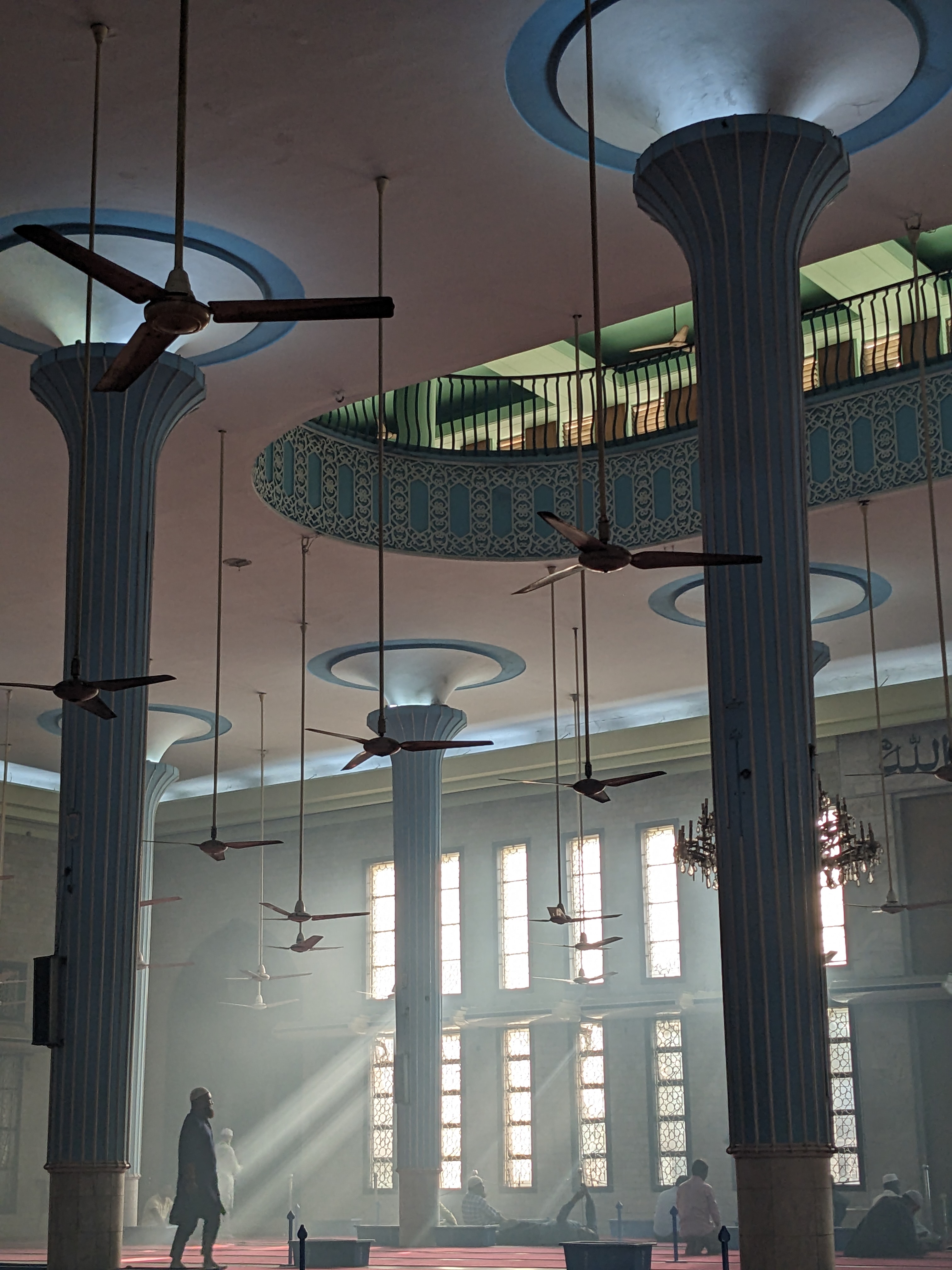 Embrace the essence of Ramadan: Making Taraweeh a success