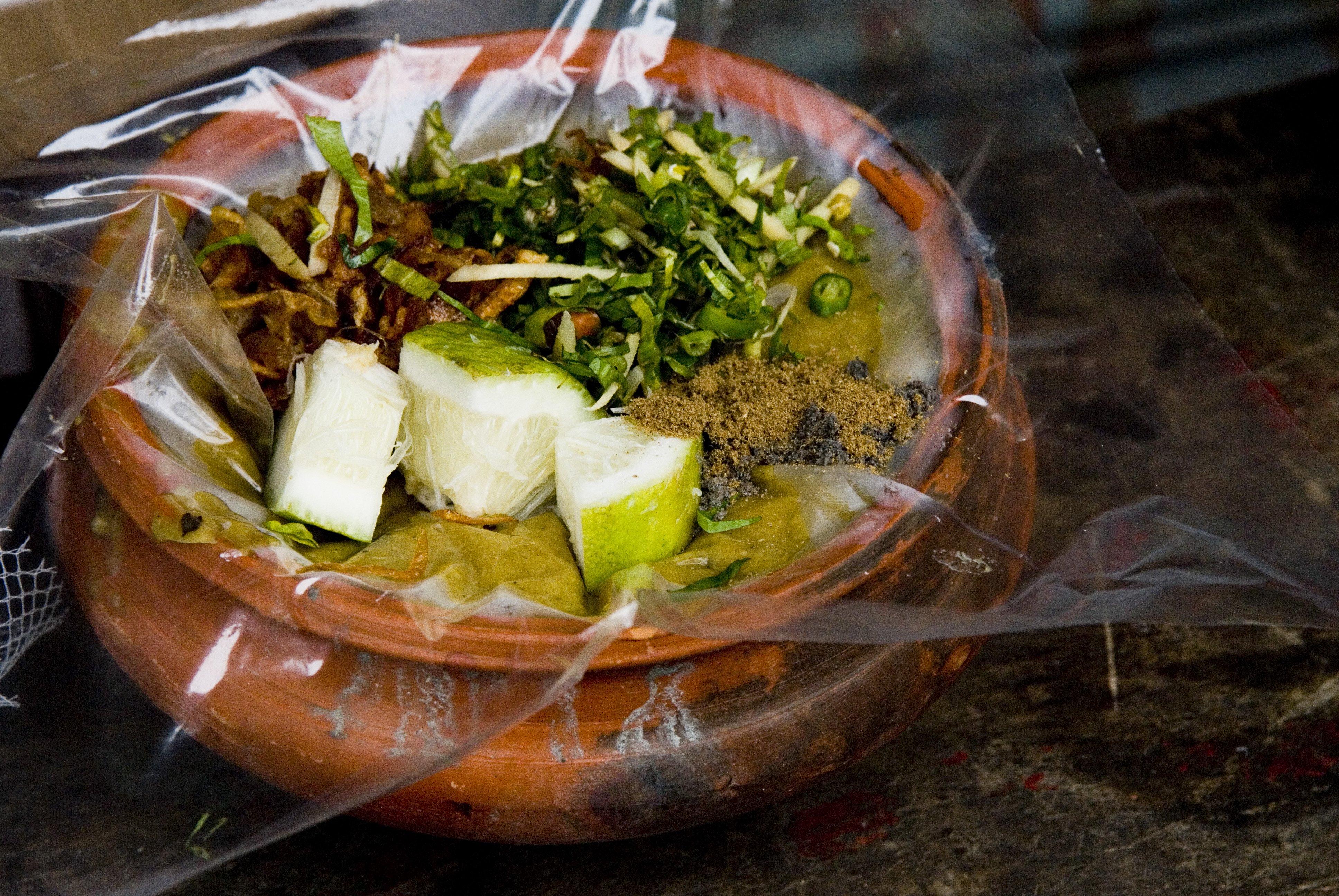 Haleem   Savouring Ramadan: Recipes worth indulging in