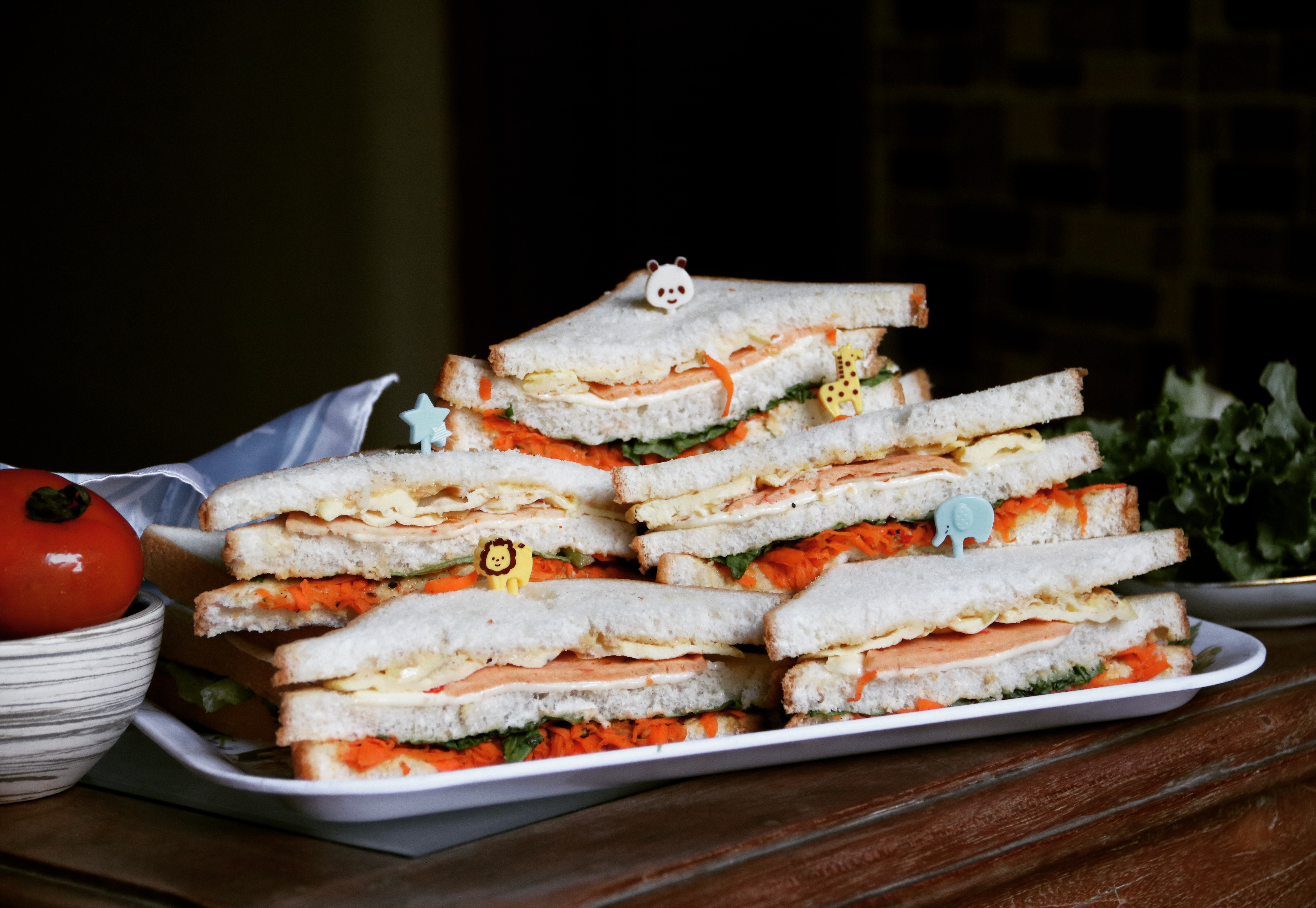 double_decker_sandwich   Healthy iftar recipes that kids will actually love