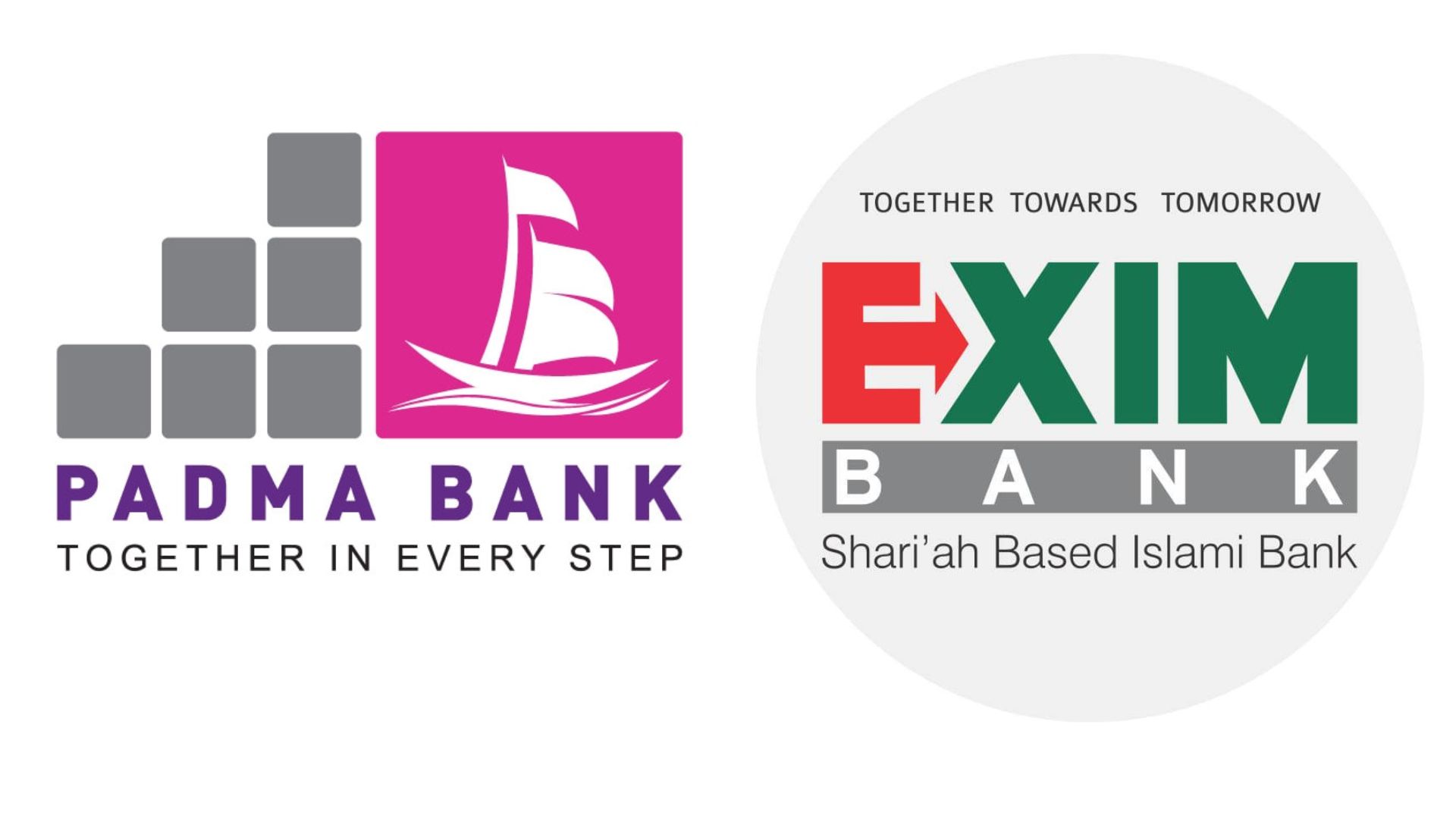 Padma Bank to merge with EXIM Bank: official 