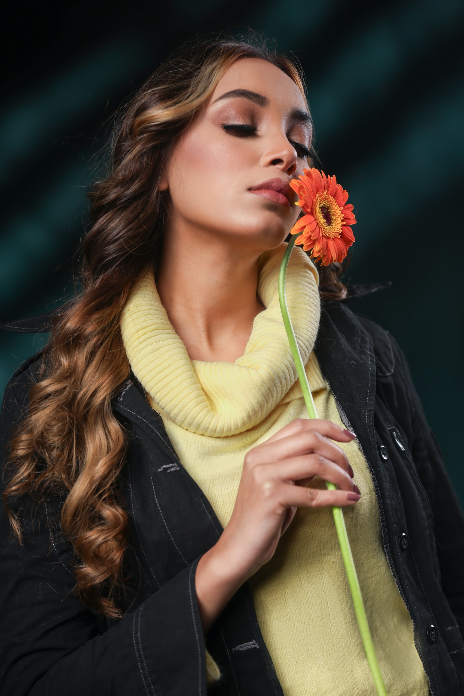 Roses and romance: How flowers speak louder than words