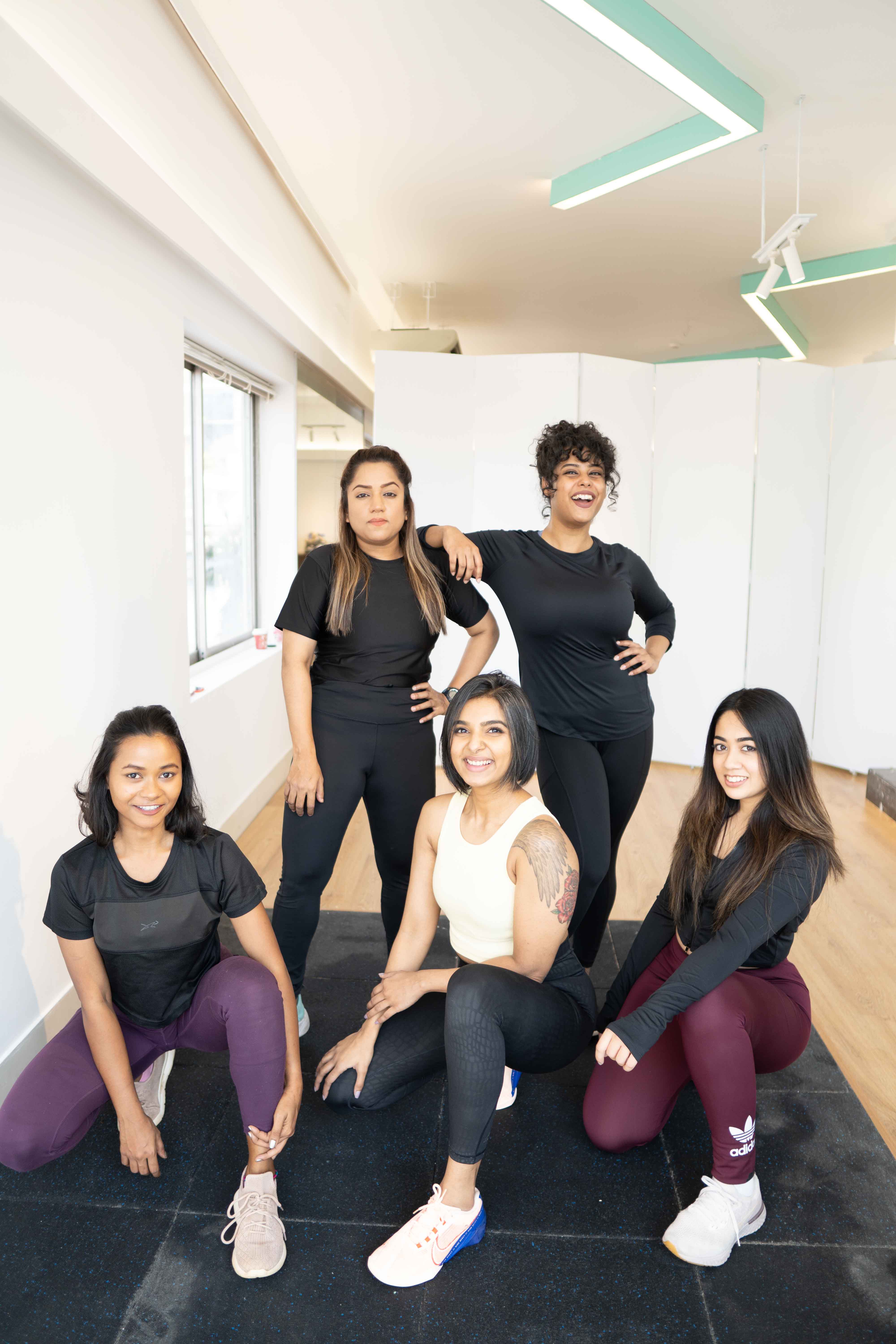 The ideal workout schedule during Ramadan by fitness coach Nazia Hassan