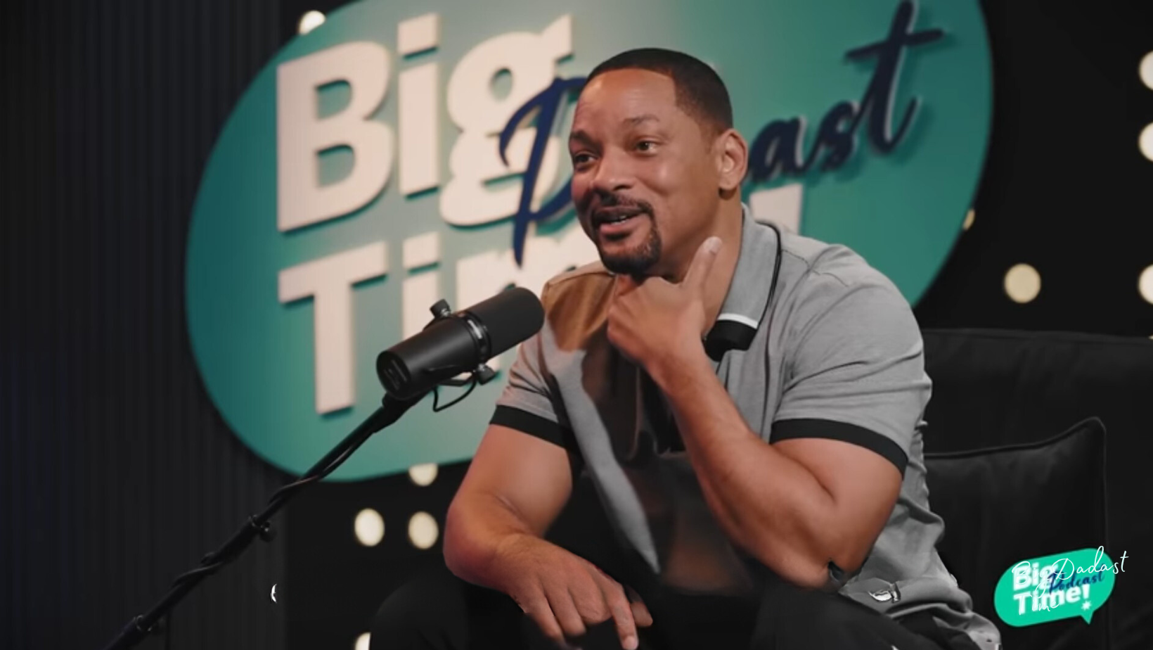 ‘Quran is crystal clear’: Will Smith