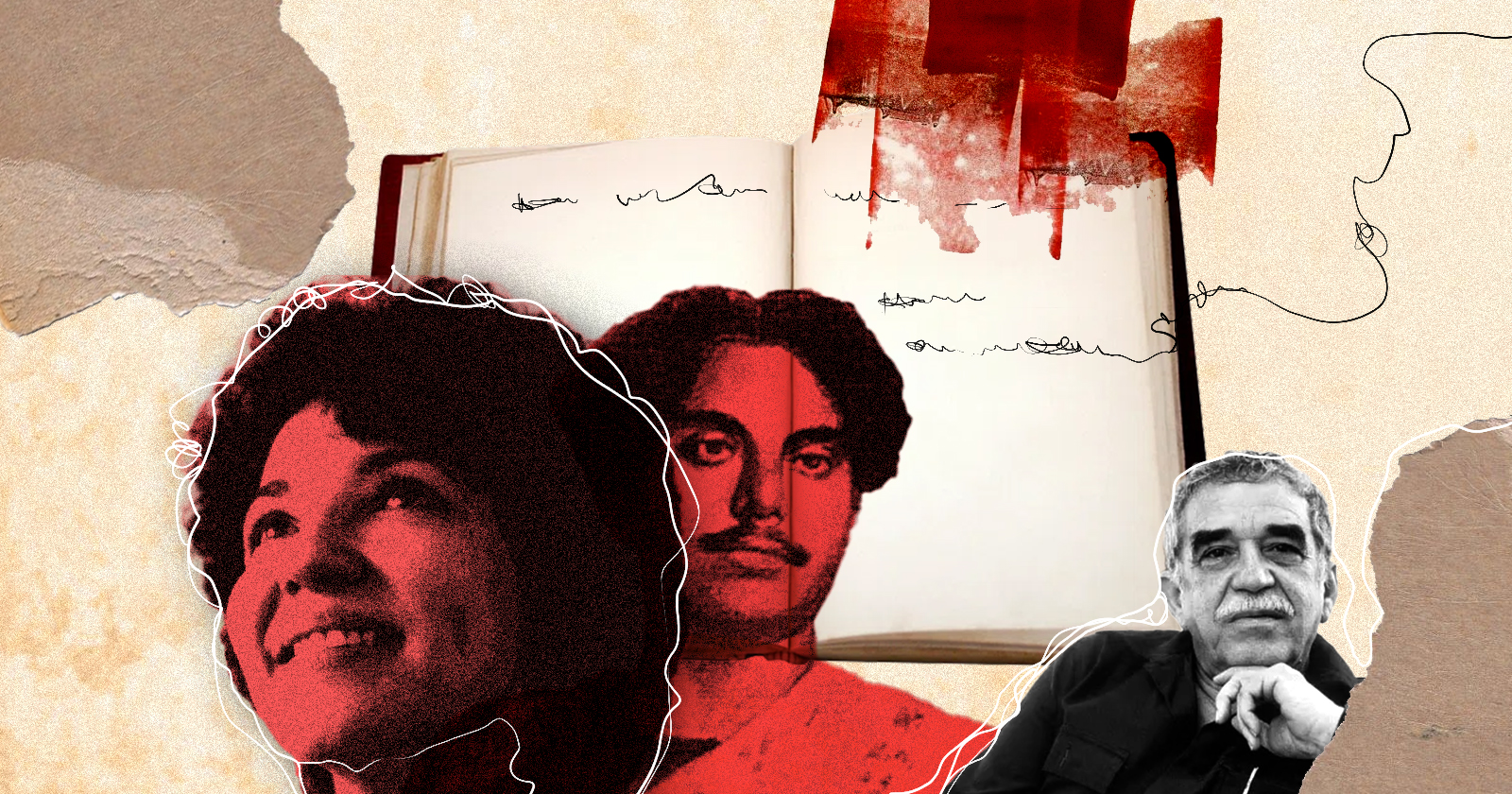 Of poetry, philosophy, politics, and praxis