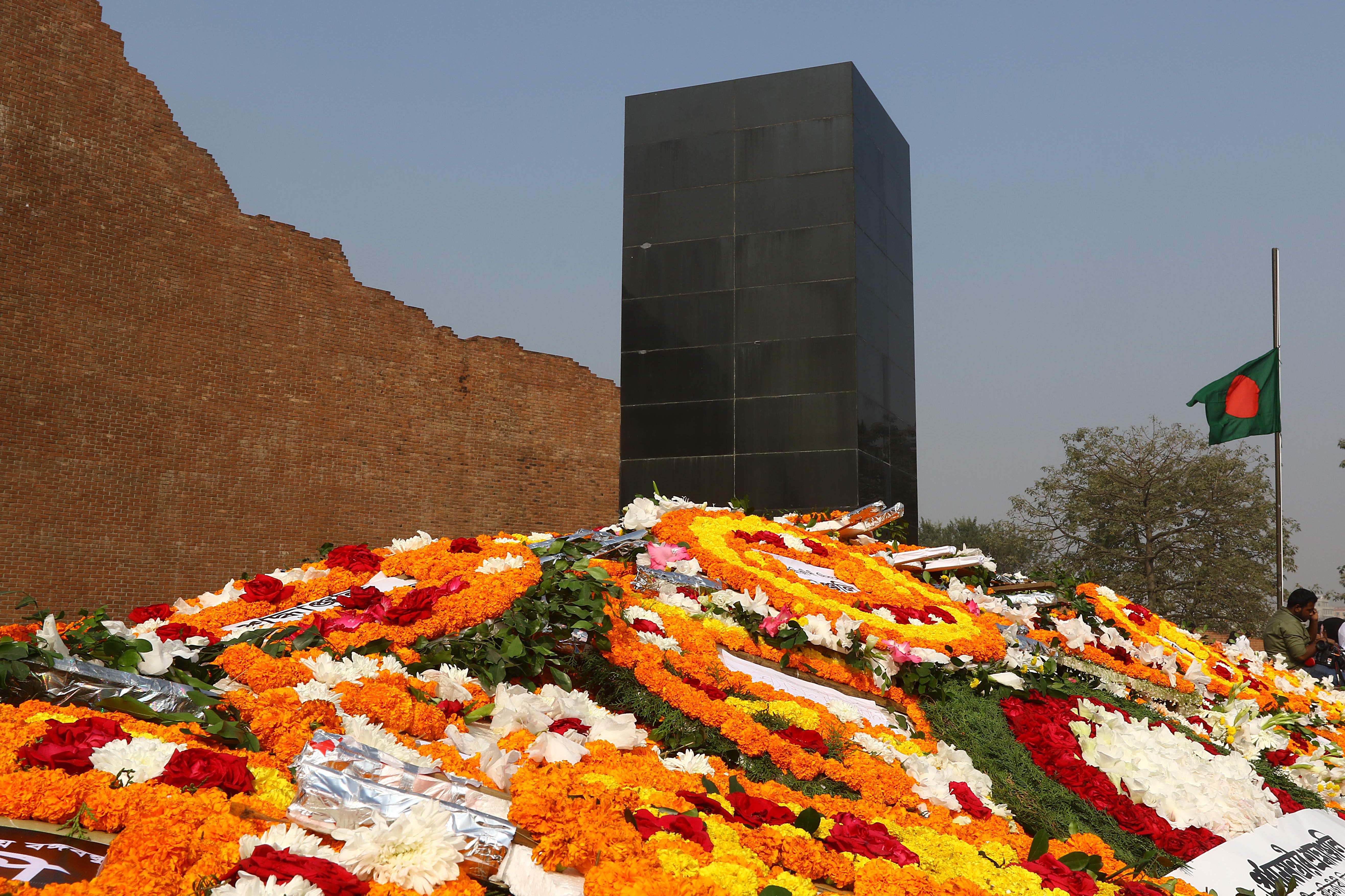 Rayer Bazar Bodhyo Bhumi      7 must-visit monuments in Dhaka on Independence Day