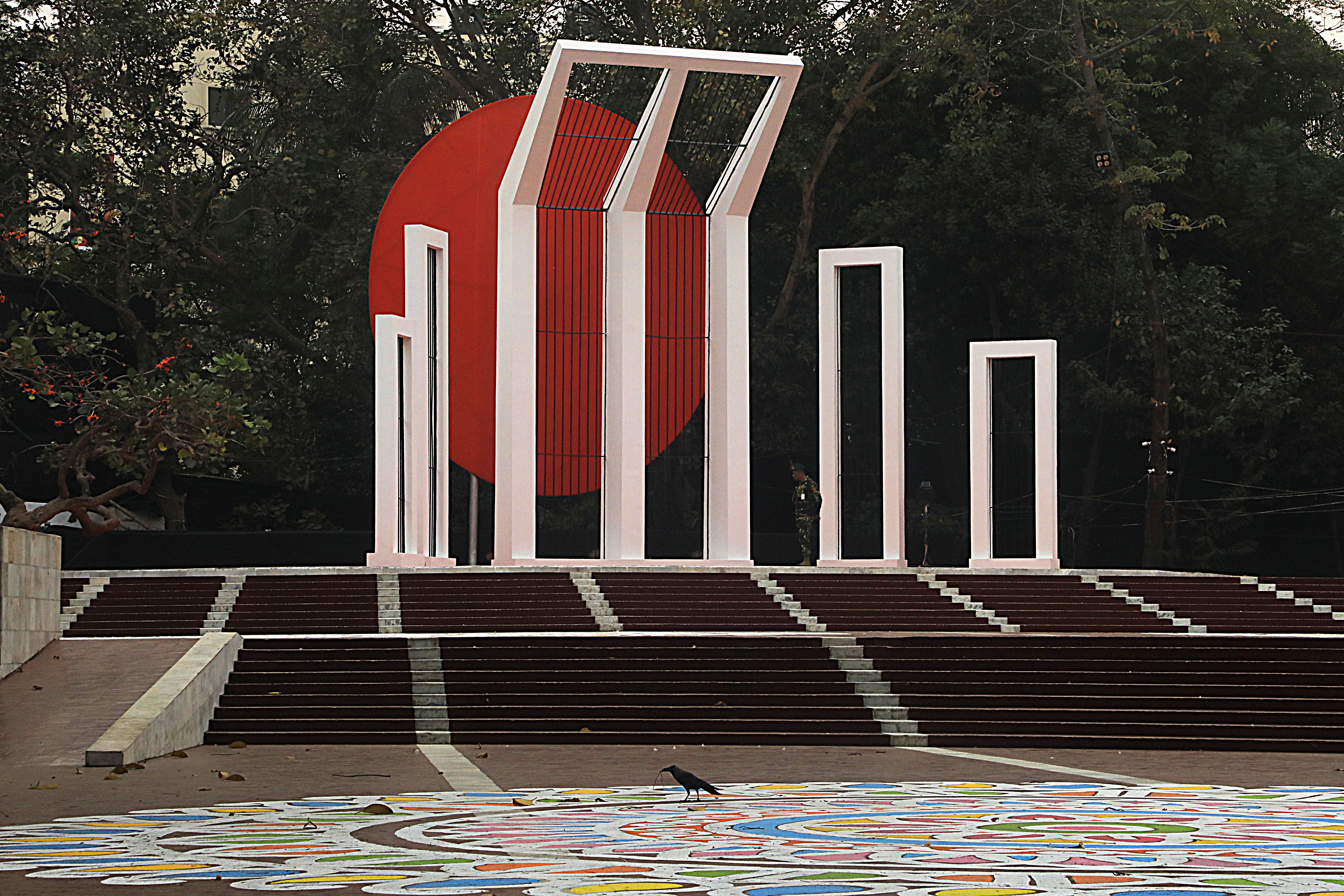 7 must-visit monuments in Dhaka on Independence Day