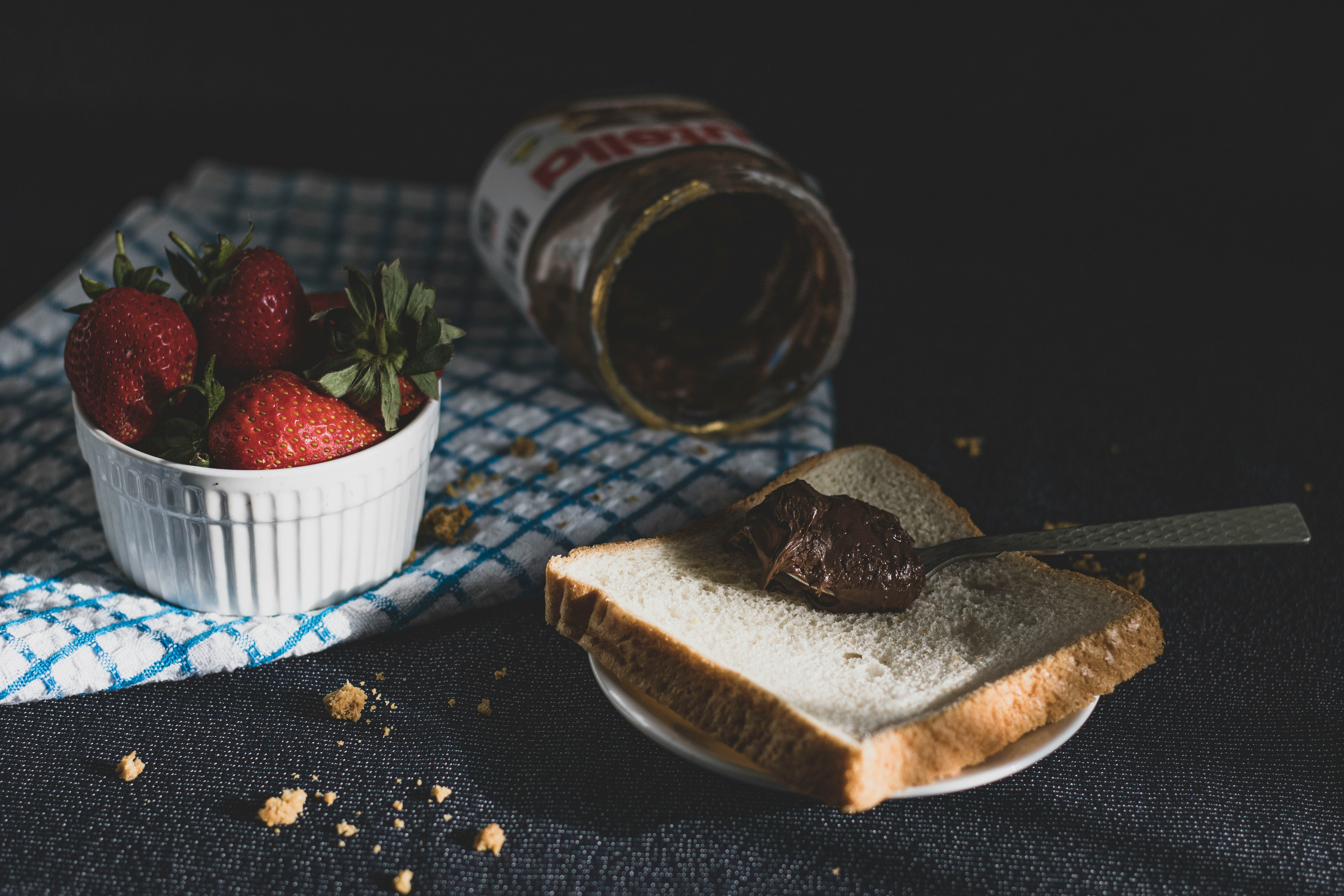 Sweet spreads and childhood memories: A Nutella nostalgia trip
