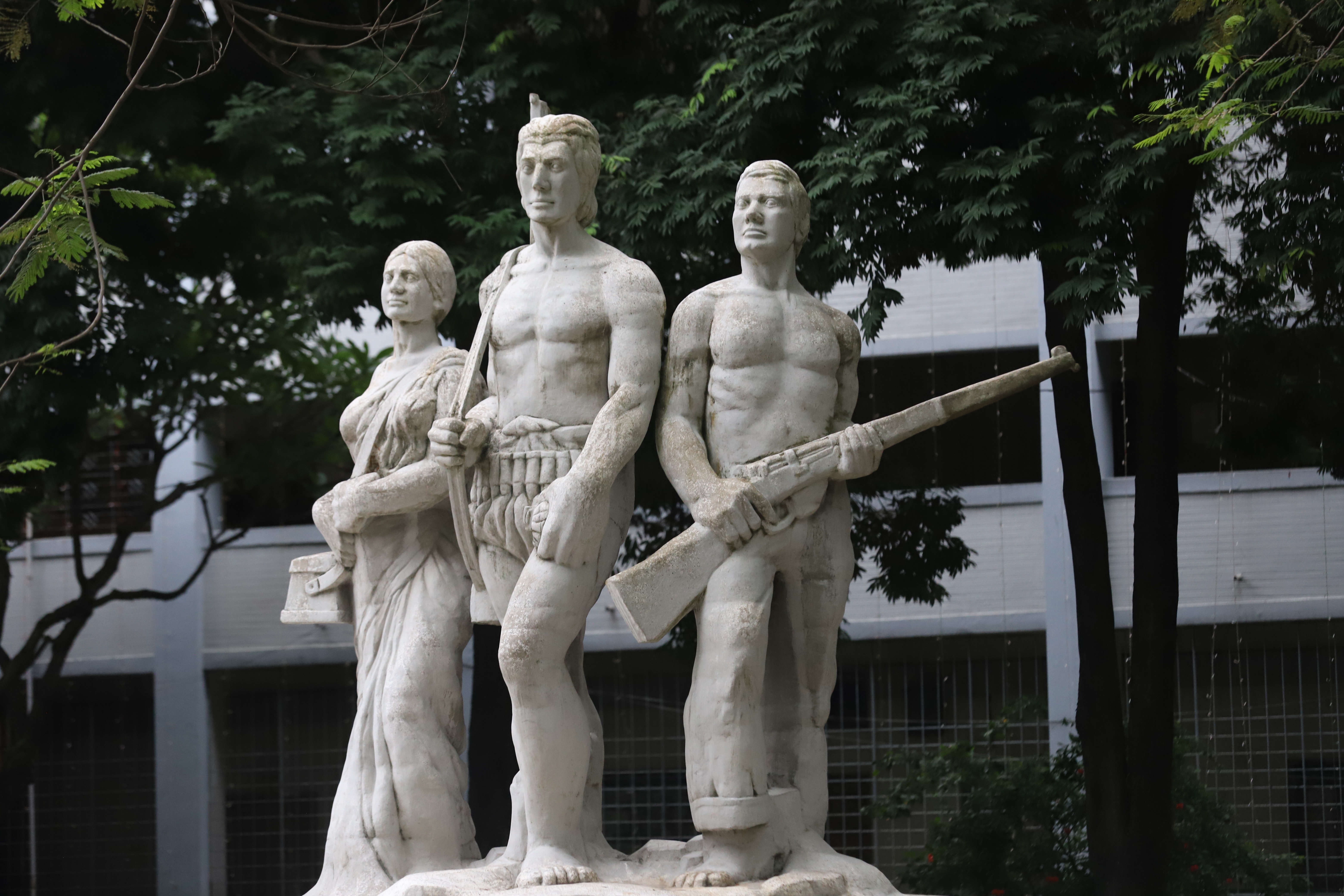 7 must-visit monuments in Dhaka on Independence Day