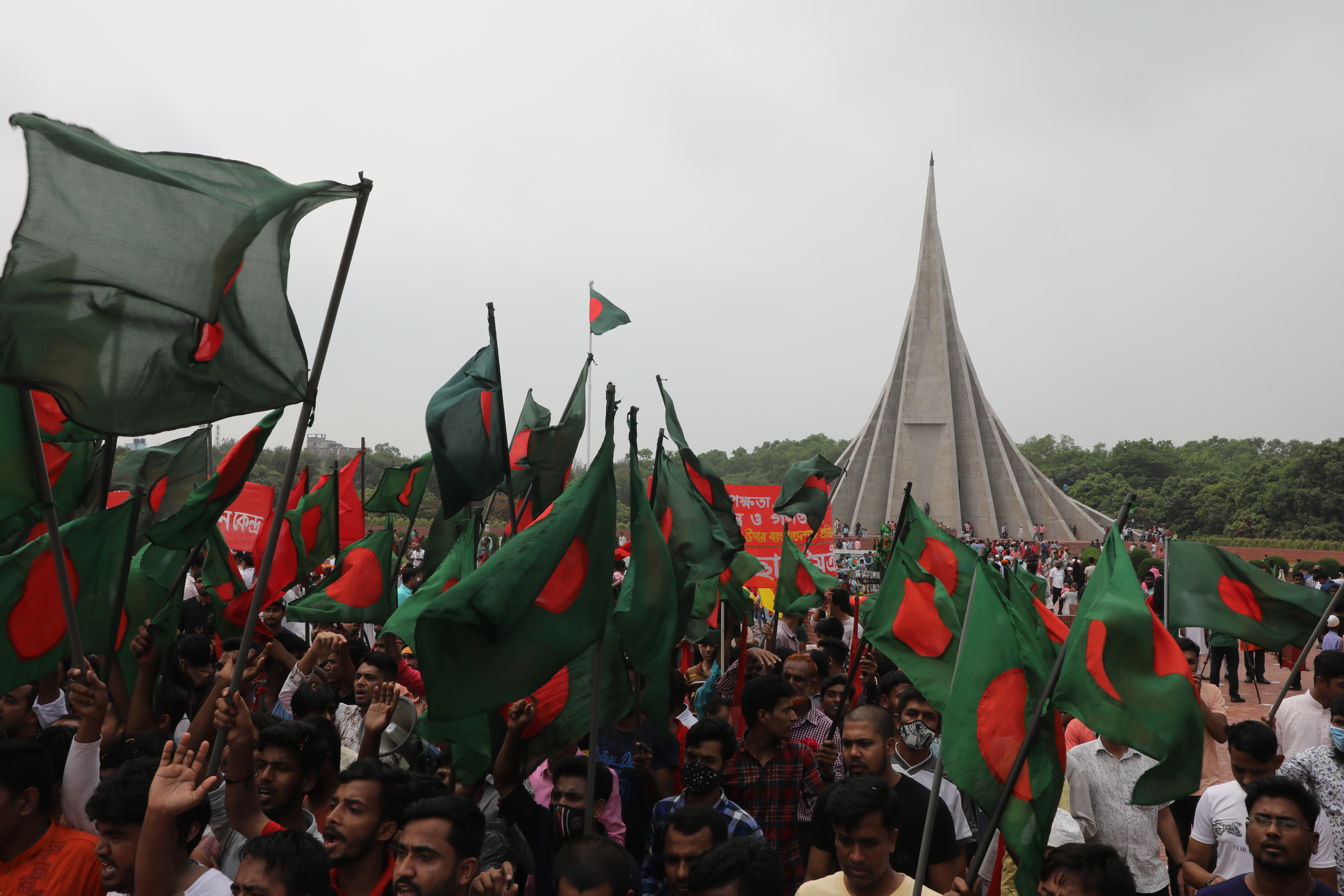 7 must-visit monuments in Dhaka on Independence Day
