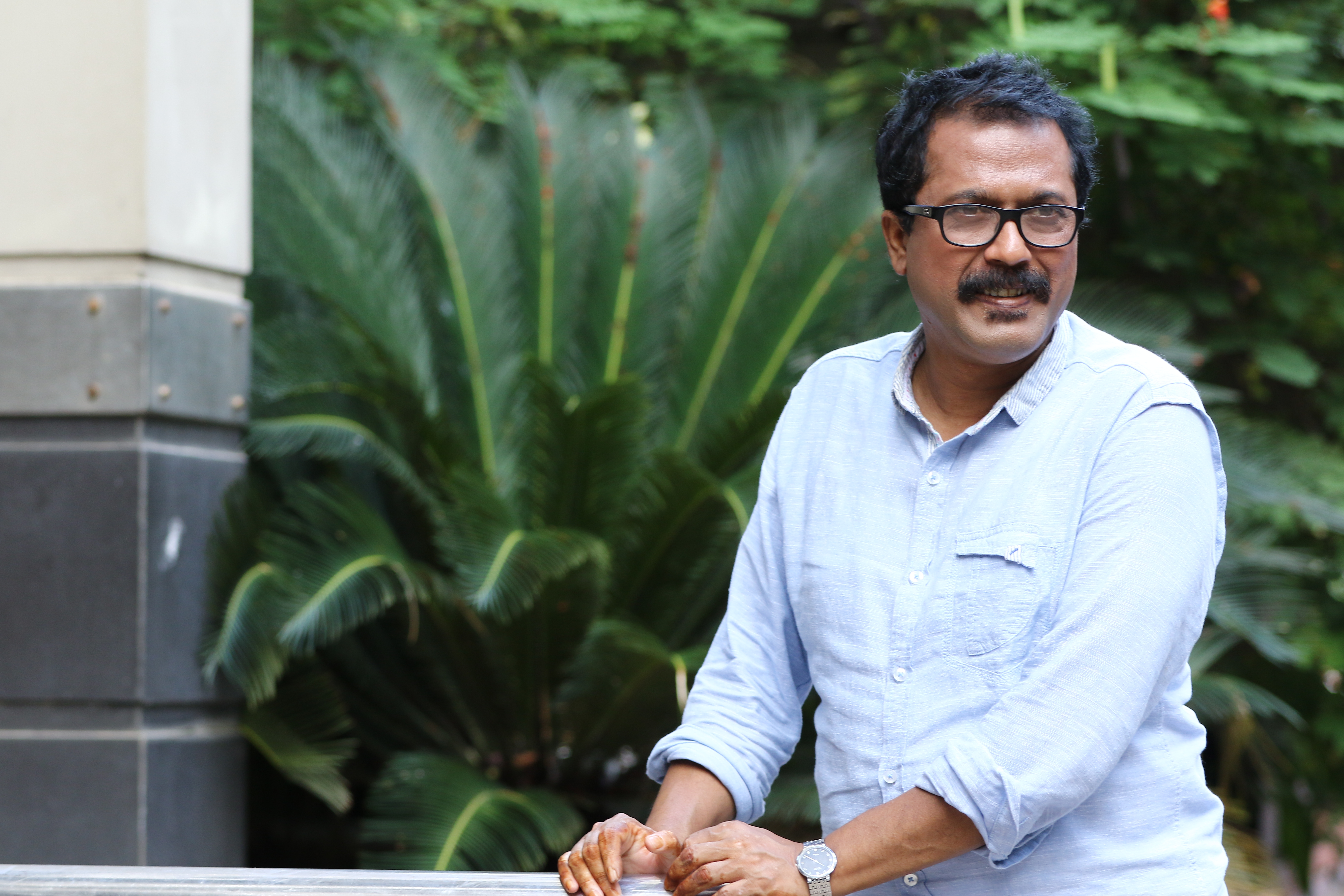 Faruque Ahmed 