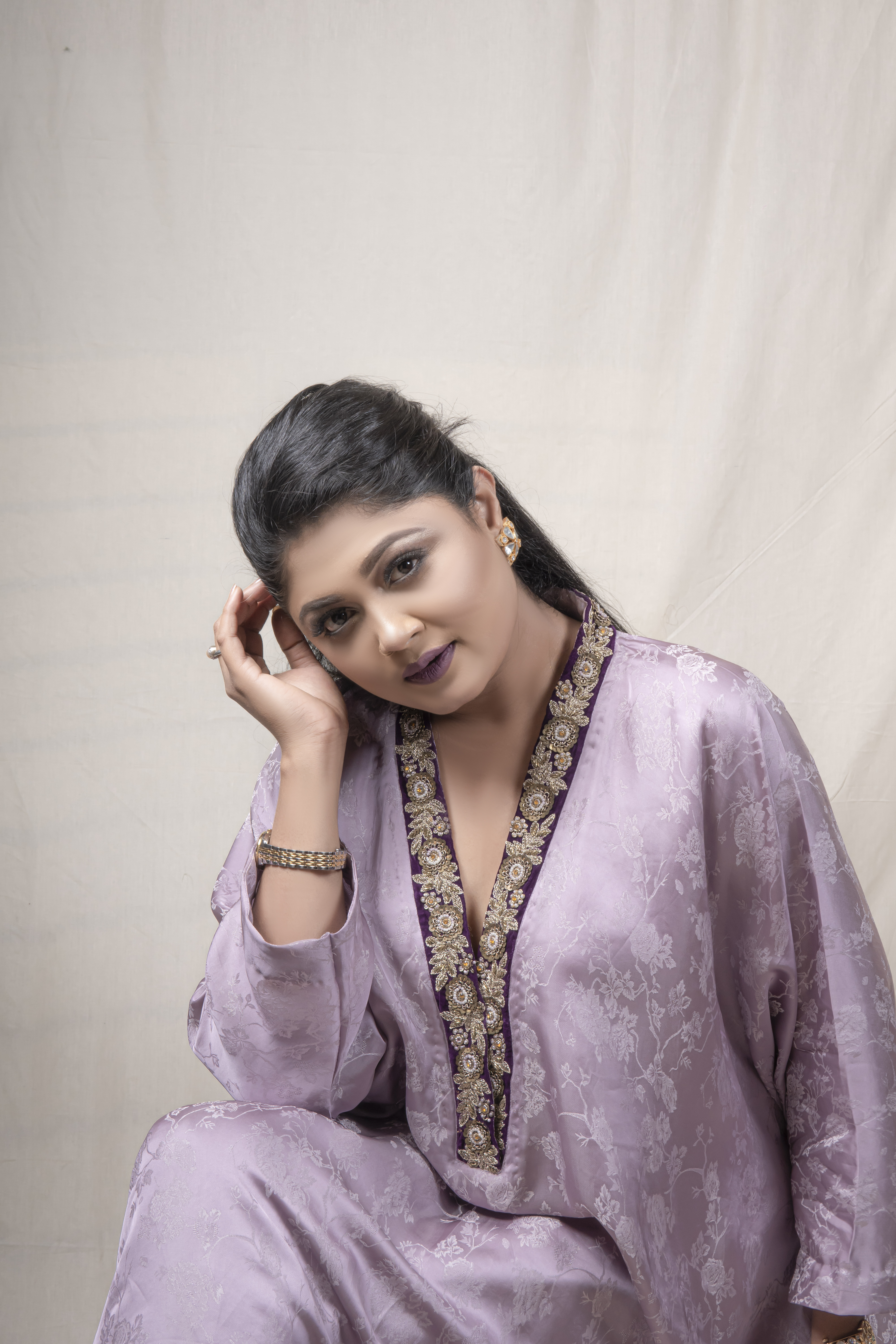 Choosing timeless loose-fitting wear for Eid and beyond