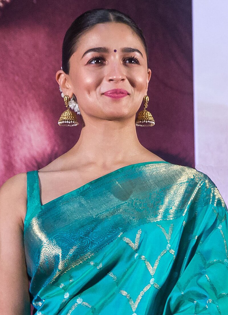 Alia bhatt