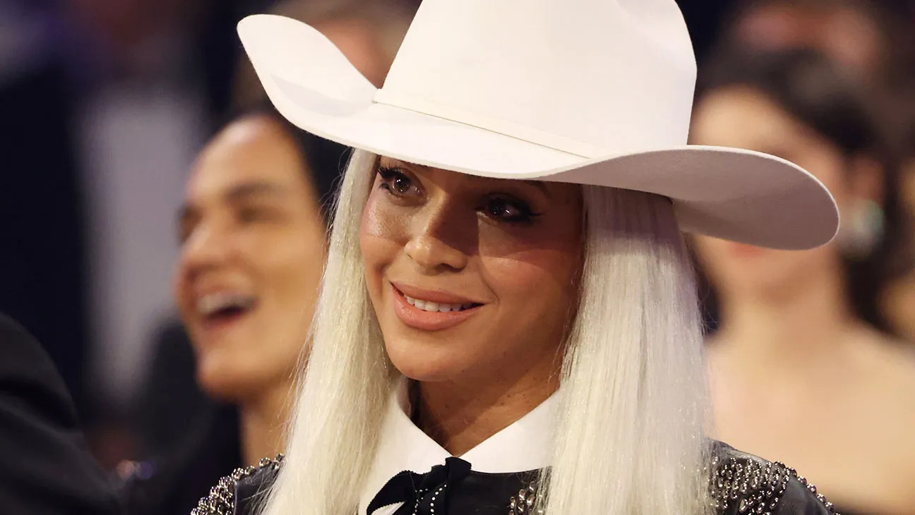 Beyoncé releases her first country album ‘Cowboy Carter’