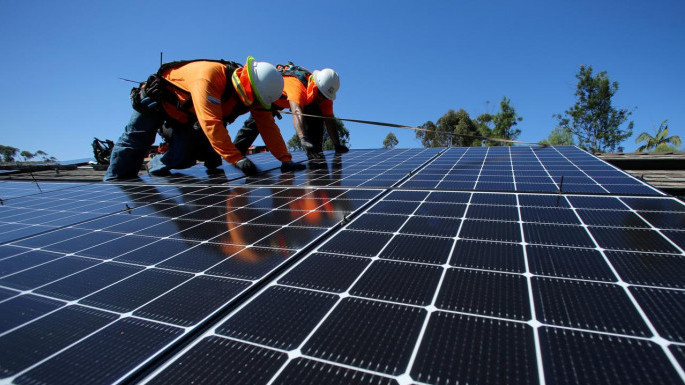 Renewable energy needs proactive financial boost