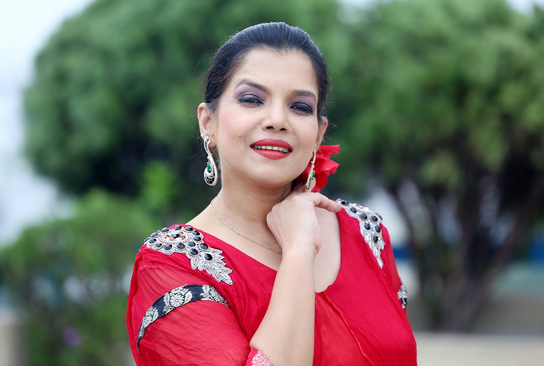 Rosey Siddique