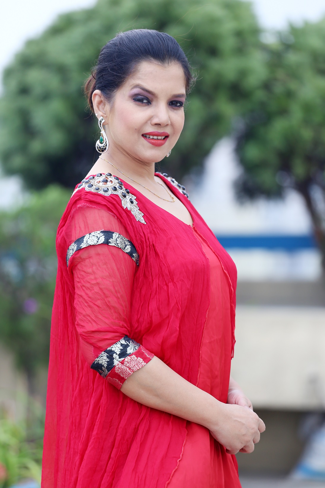 rosey siddique