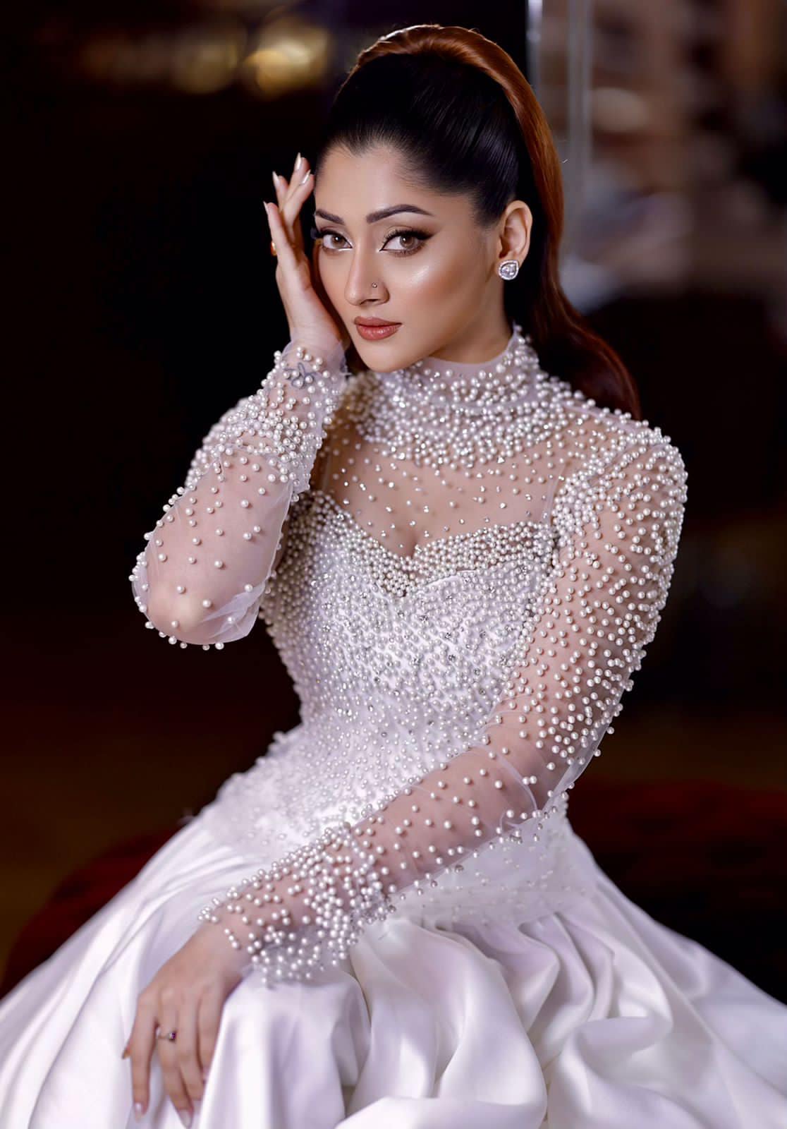Puja Chery