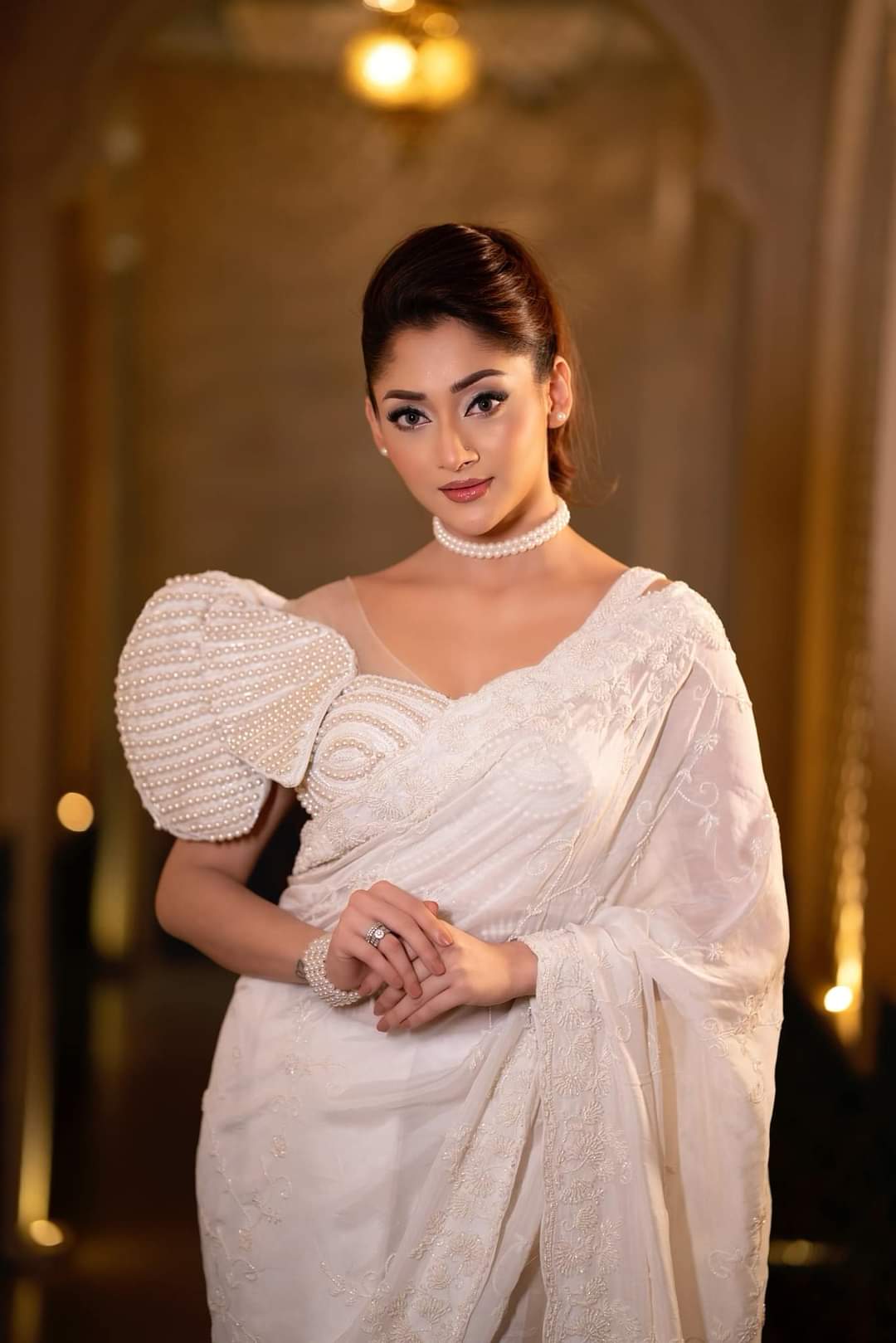 Puja Chery
