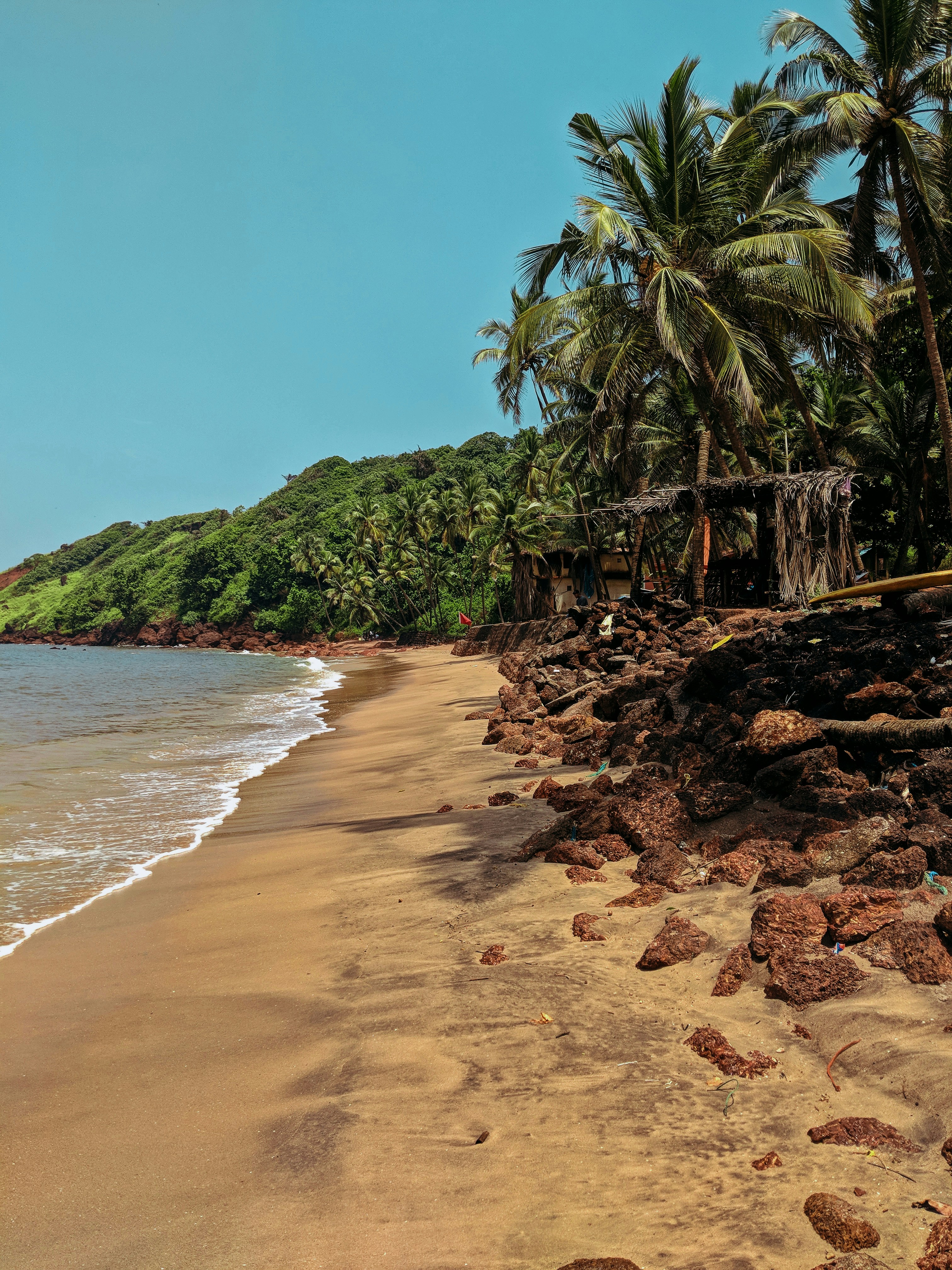 India  5 budget-friendly summer vacation destinations in Asia