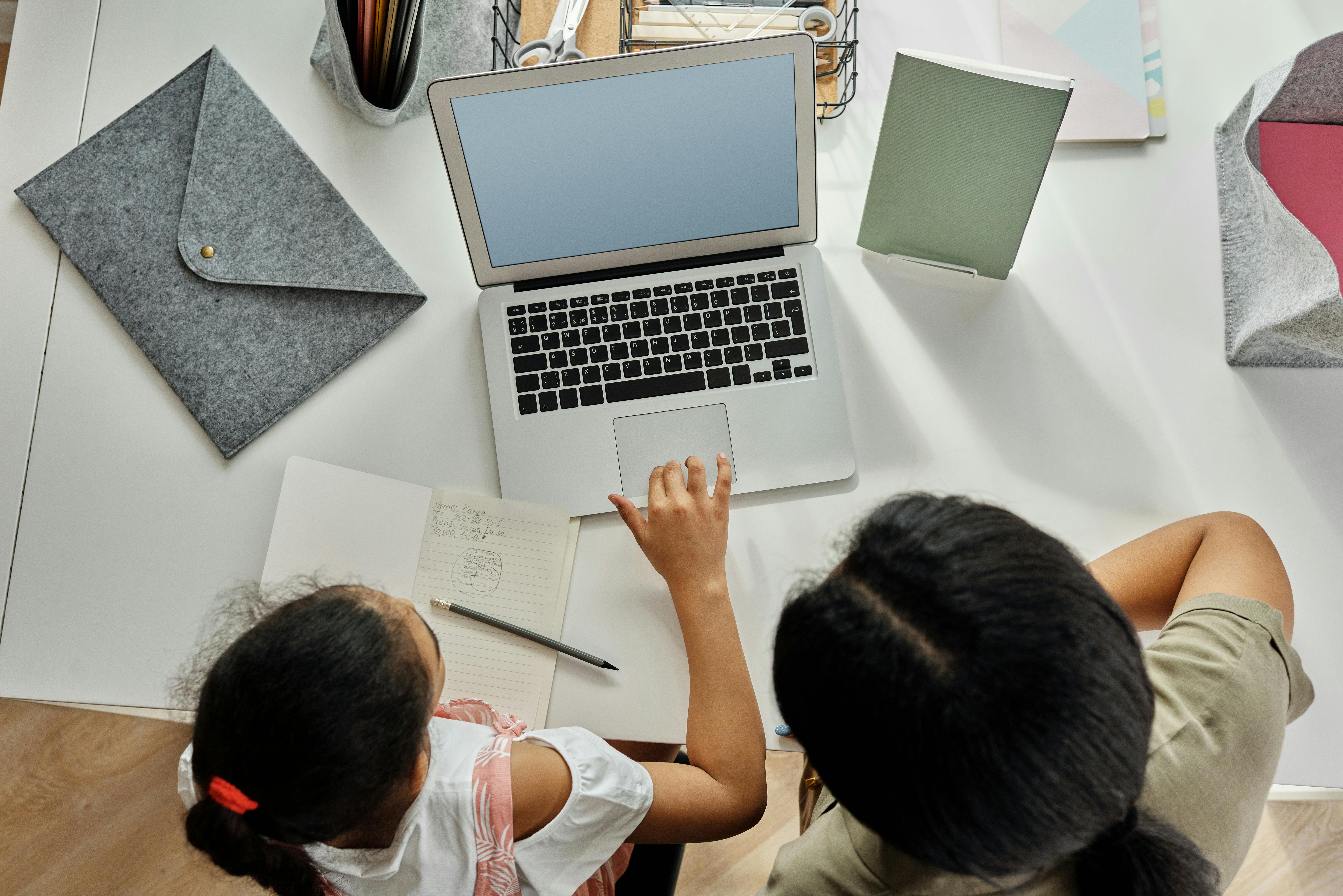 Ensuring digital safety for the wellbeing of early learners