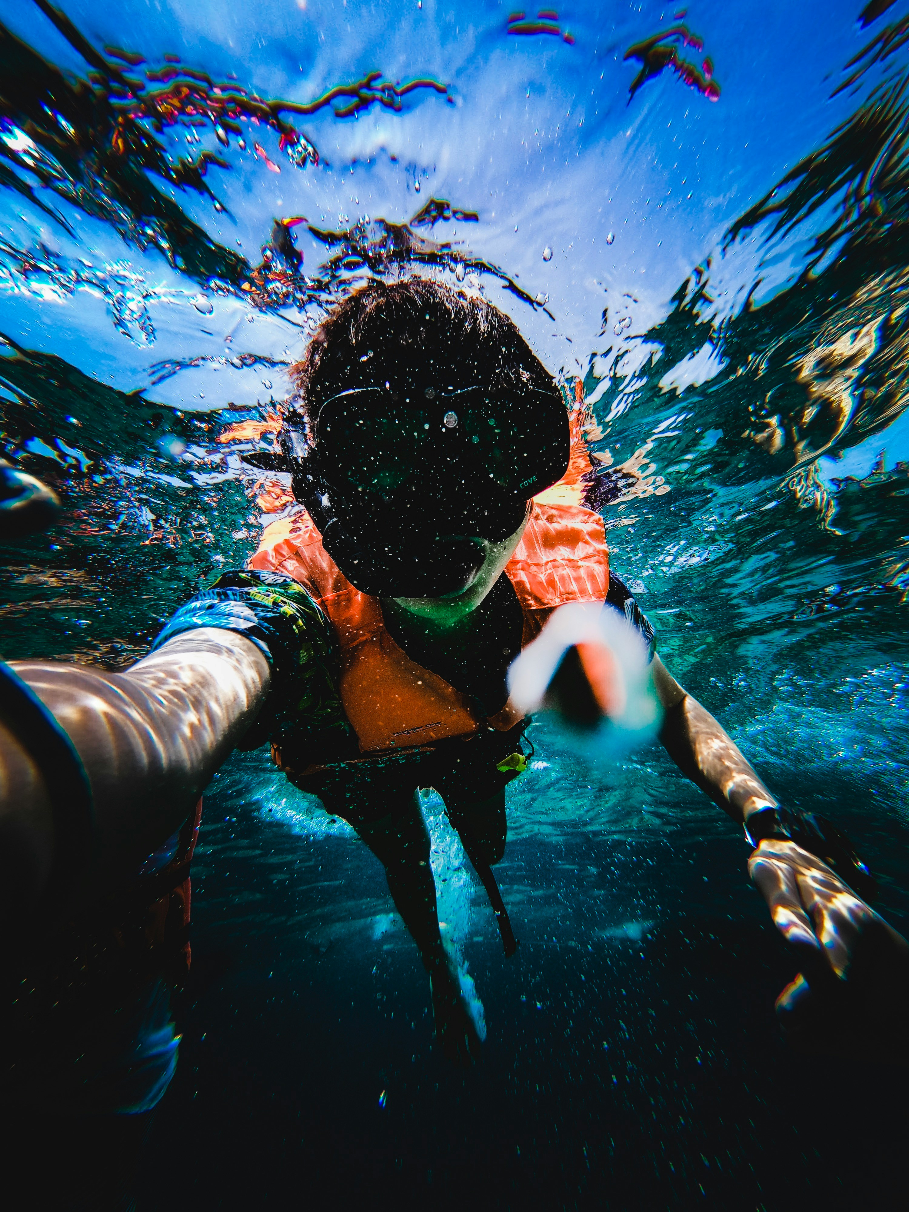 Thailand   5 places in Asia to enjoy water sports