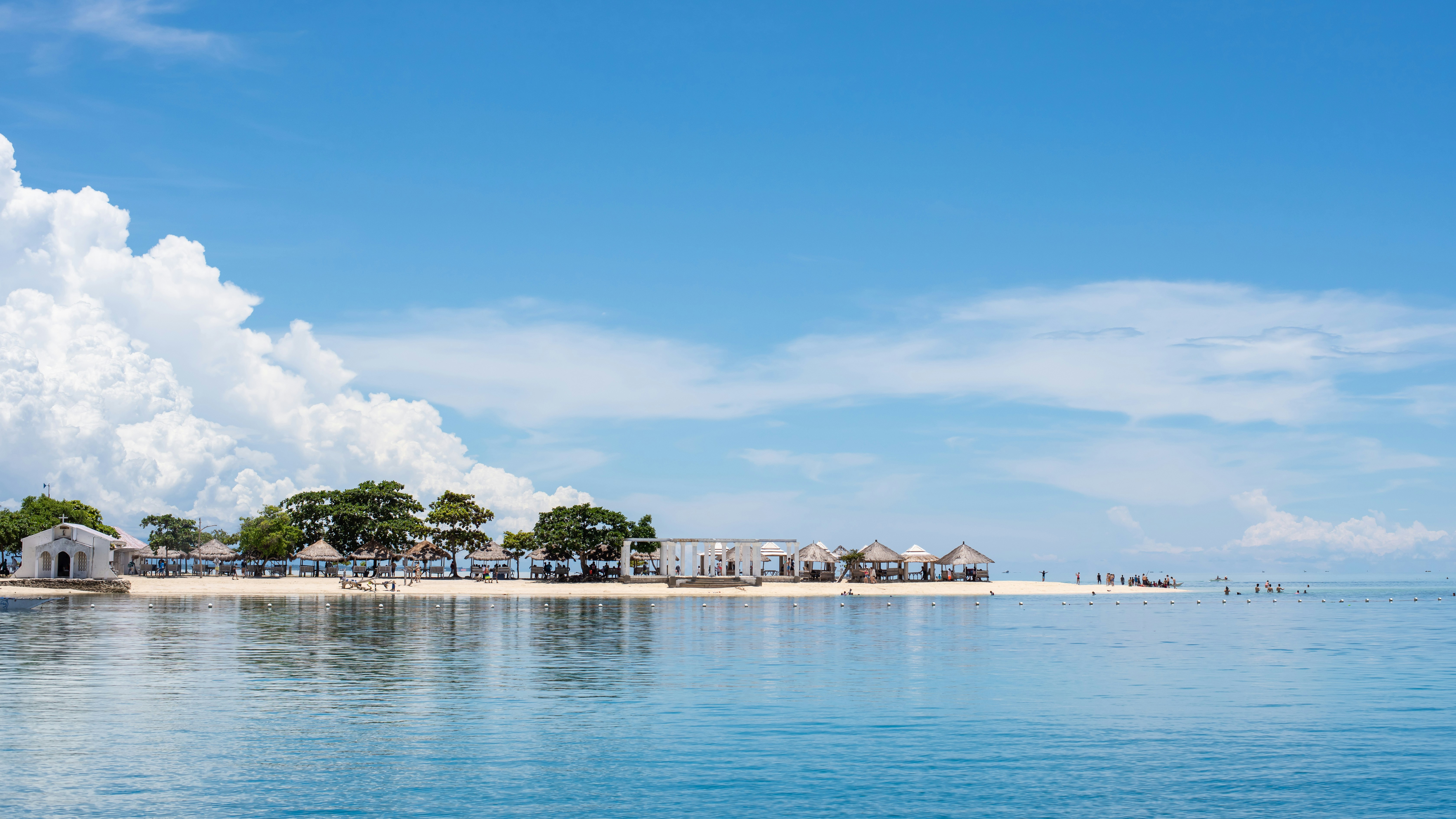 Philippines   5 budget-friendly summer vacation destinations in Asia
