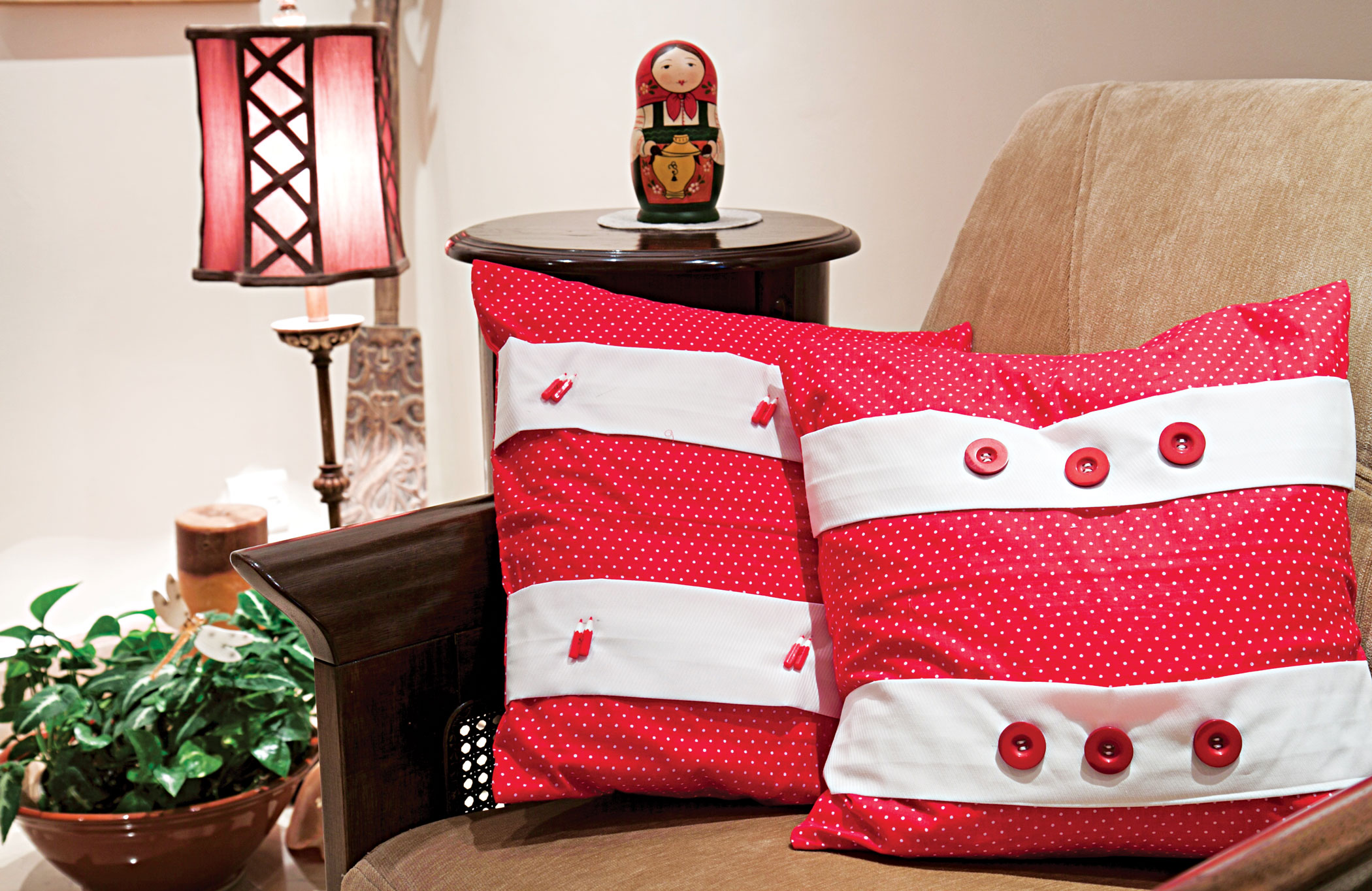 Eid home makeover: Sparkle and shine for the festive season  