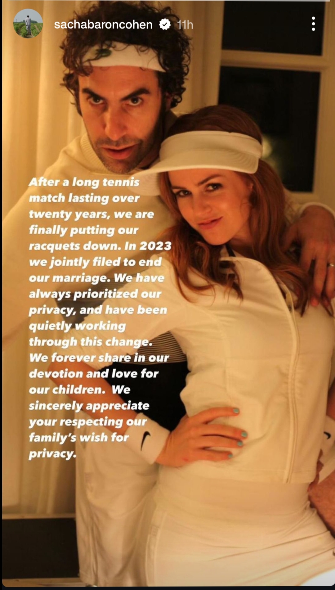 Sacha Baron and Isla Fisher.jpg