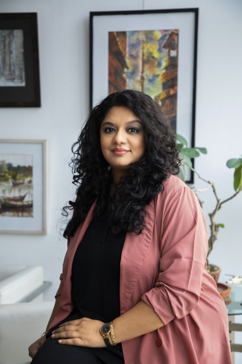 Elita Karim