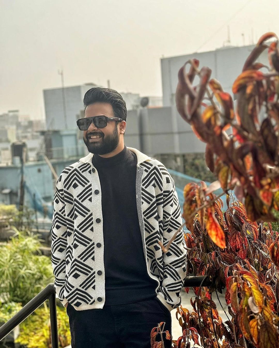 Adnan Al Rajeev