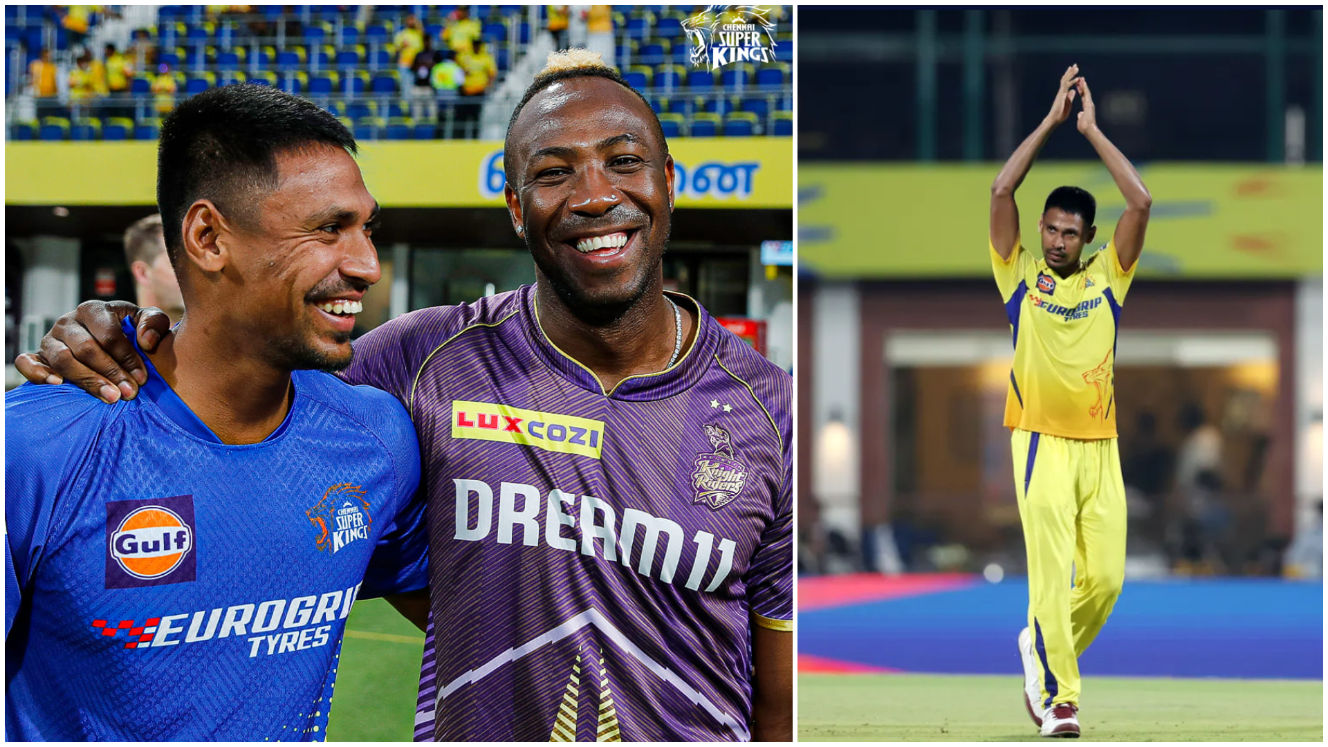 ‘Amazing’ Mustafizur regains Purple Cap as CSK keep KKR at bay