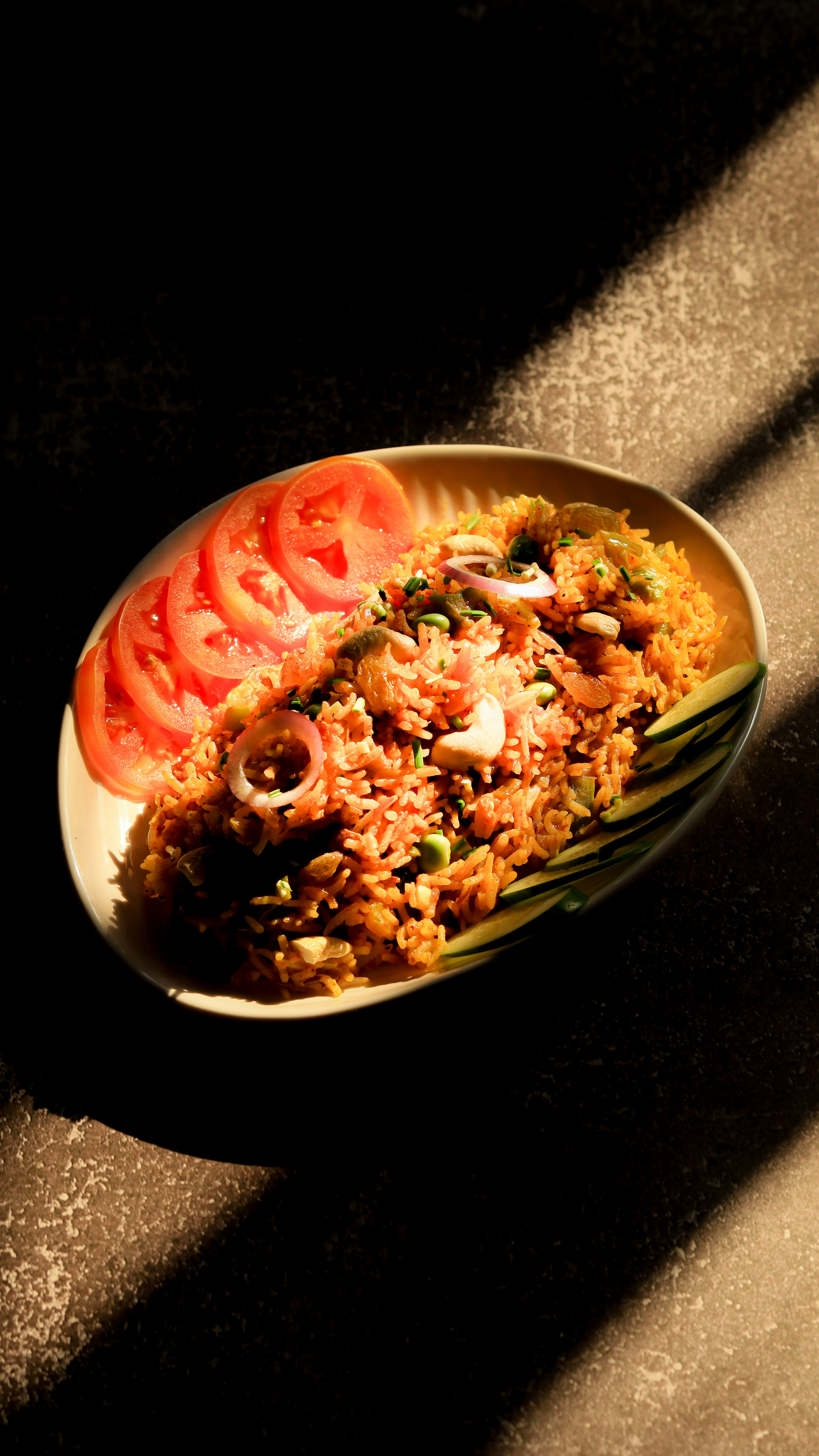 A tale of two polaos: Ilish and Kaju polao recipes