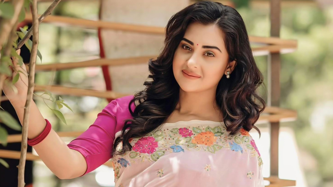 Bubly opens up about marriage with Shakib Khan 