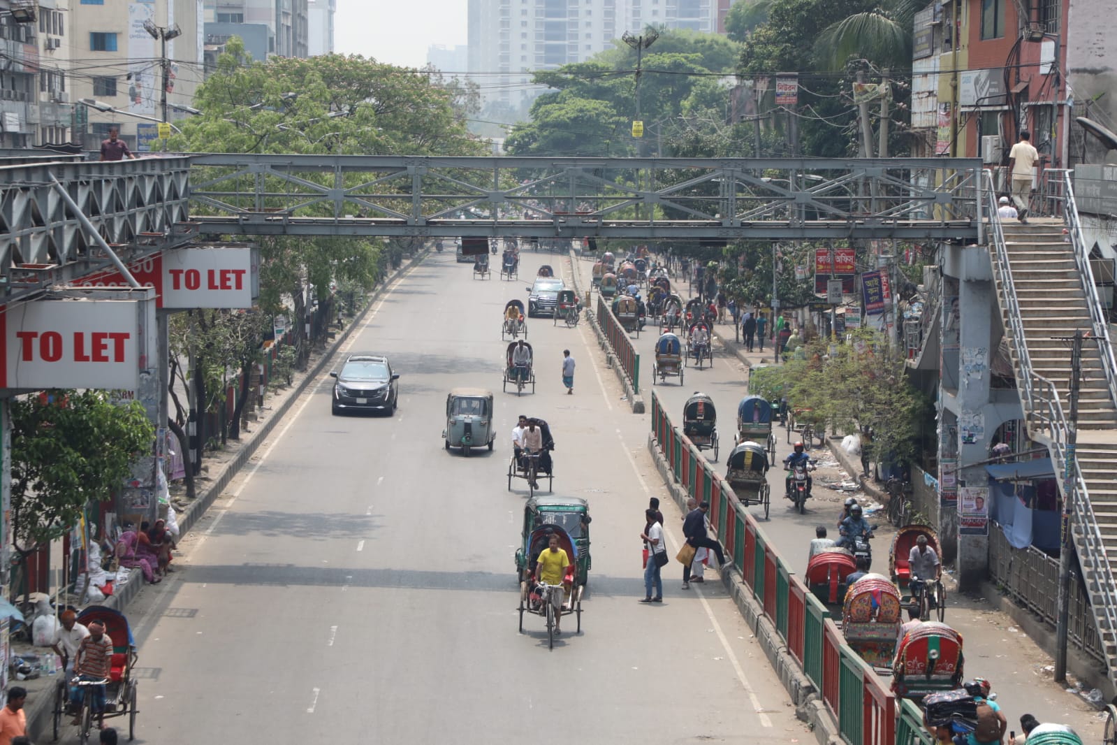 An empty Dhaka on Eid and the questions we should ask