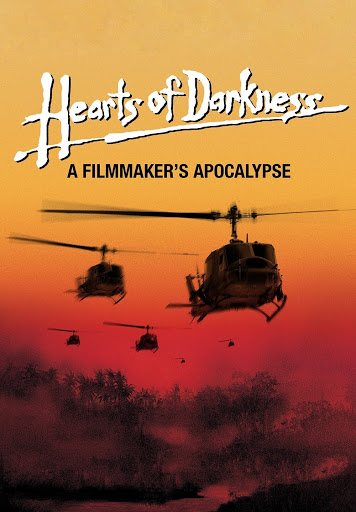 Hearts of darkness