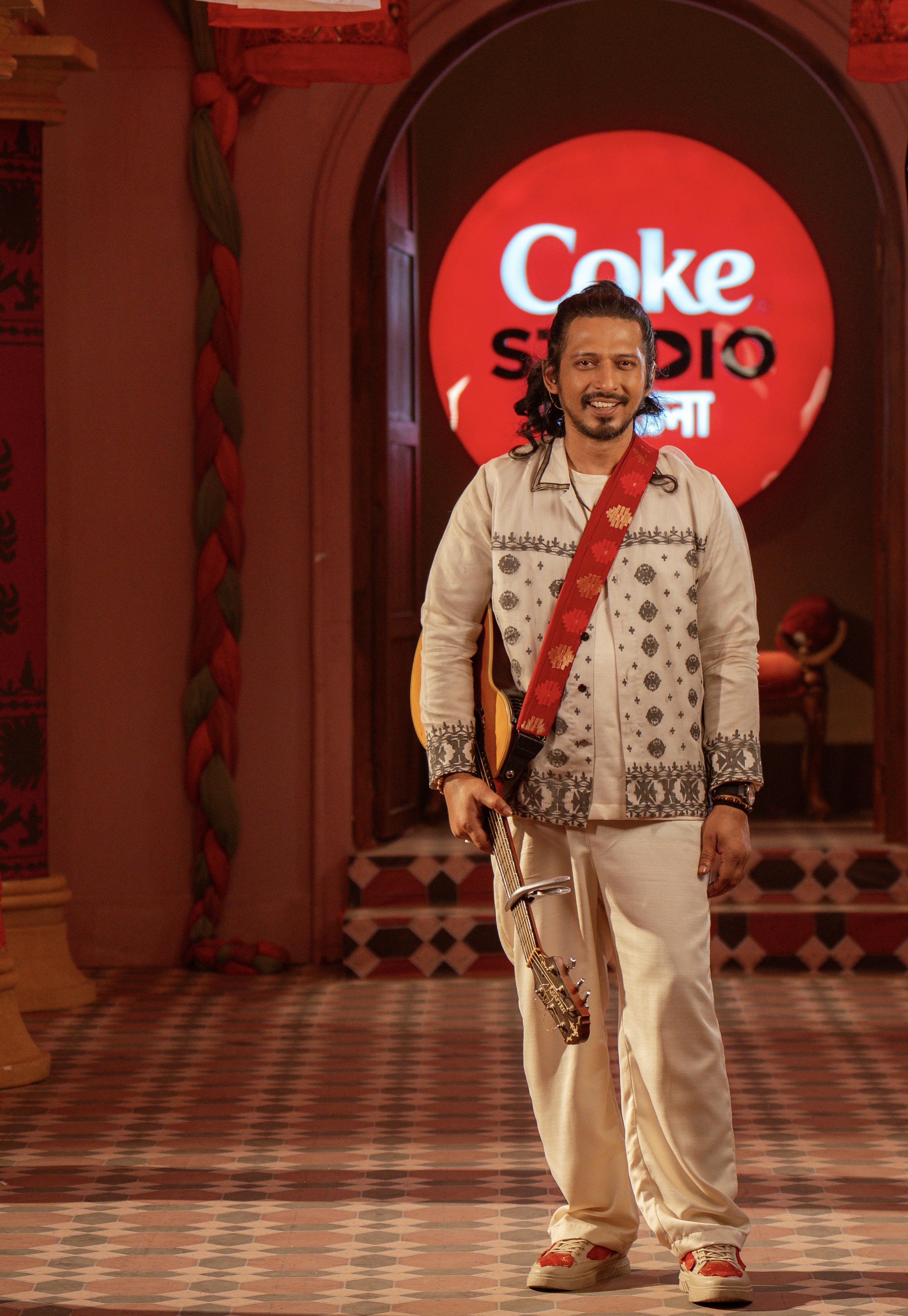 Celebrating Bangladeshi weavers with Coke Studio Bangla’s ‘Tati’
