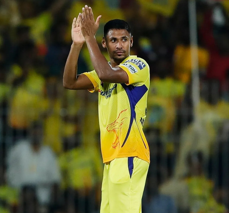 Fizz extends IPL stint 