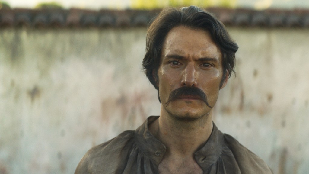 ‘One Hundred Years of Solitude’: Netflix unveils teaser of Gabriel Garcia Marquez’s classic