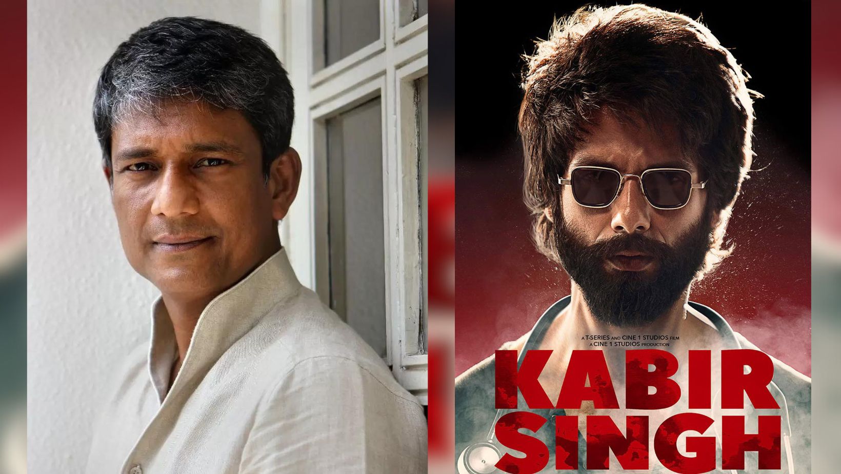Adil Hussain says he regrets acting in ‘Kabir Singh’, walked out of the hall in 20 min