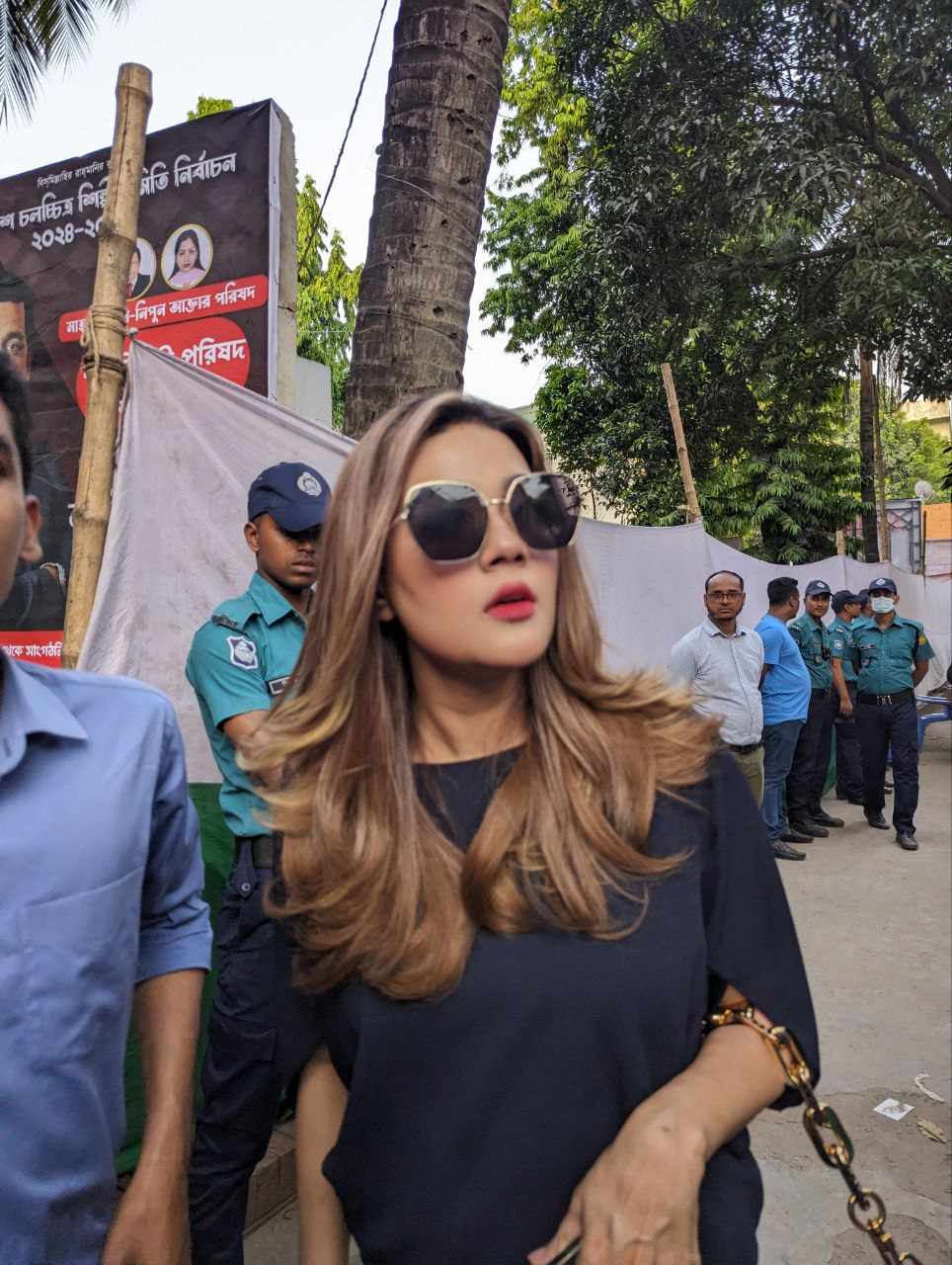 Mahiya Mahi