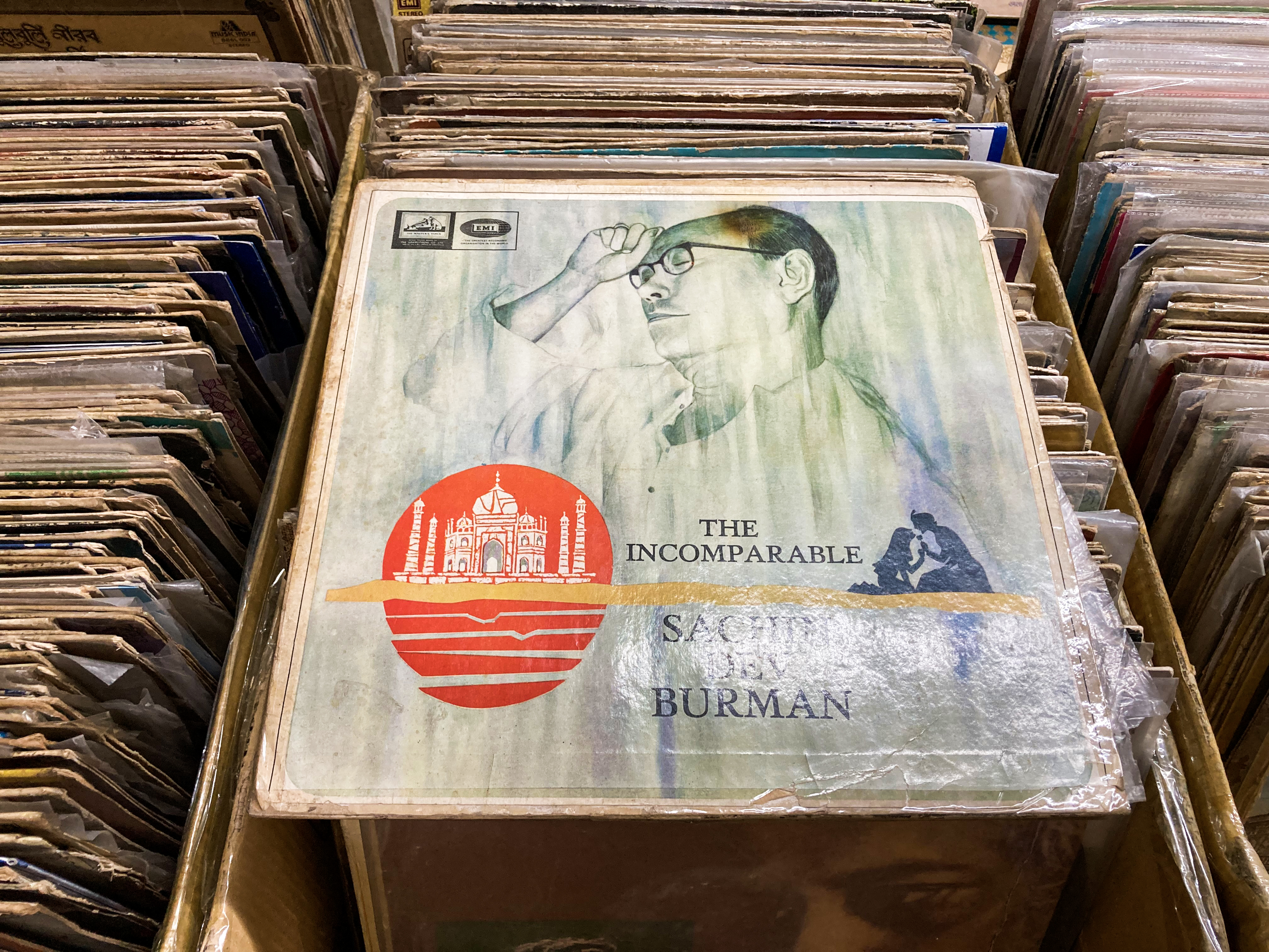 Record Store Day