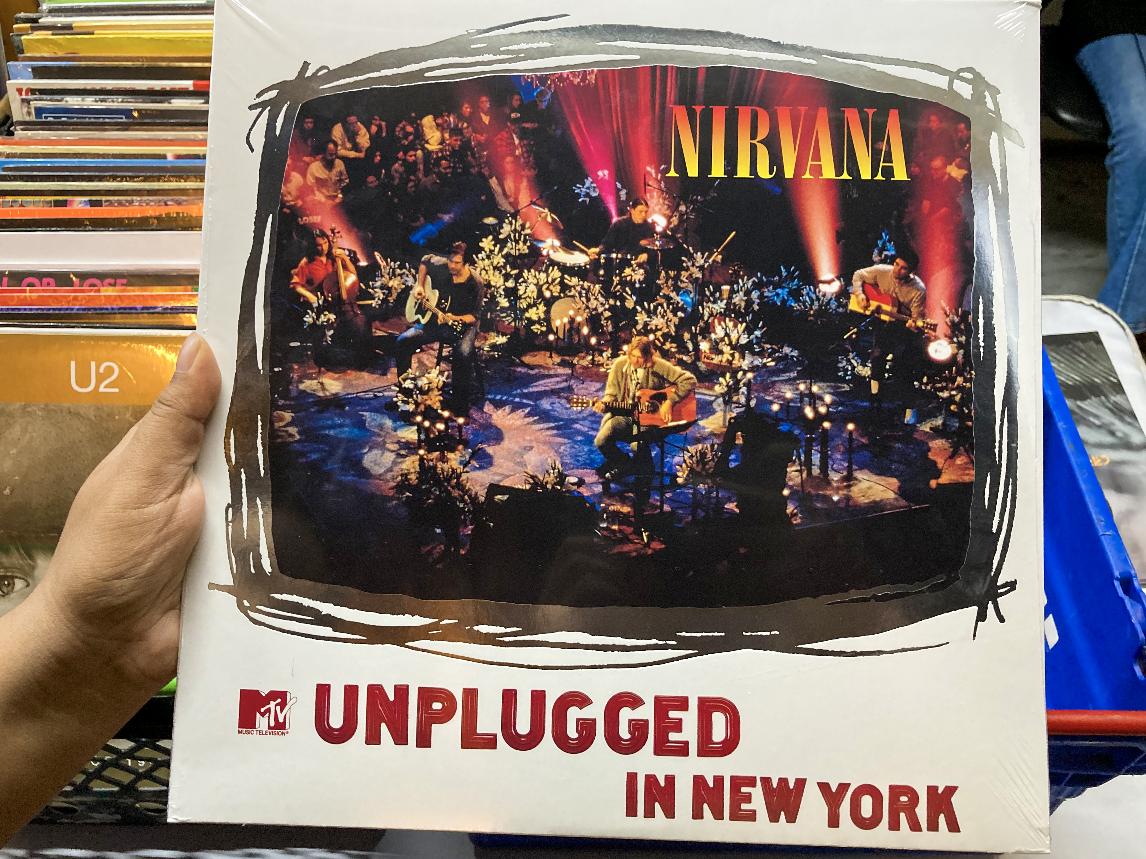 Record Store Day